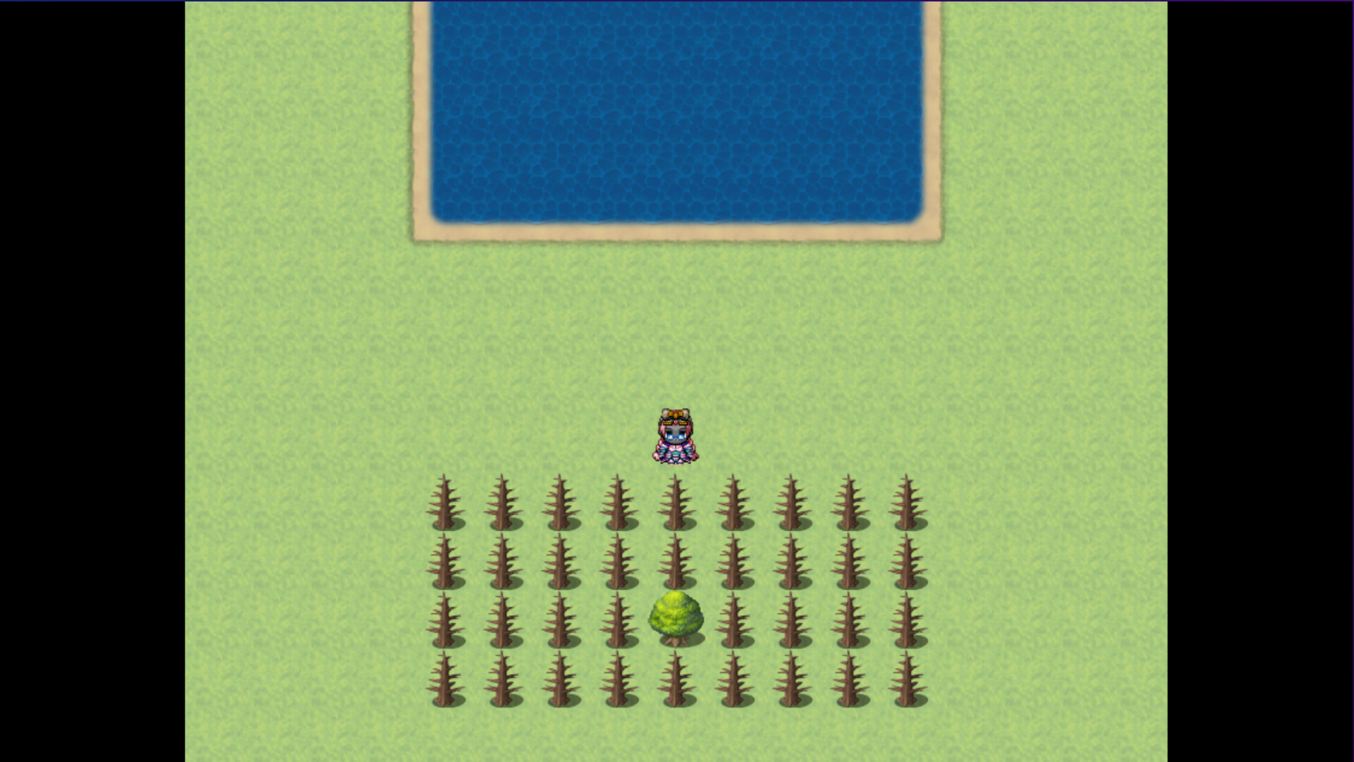 The Shadow of Shadows screenshot 4