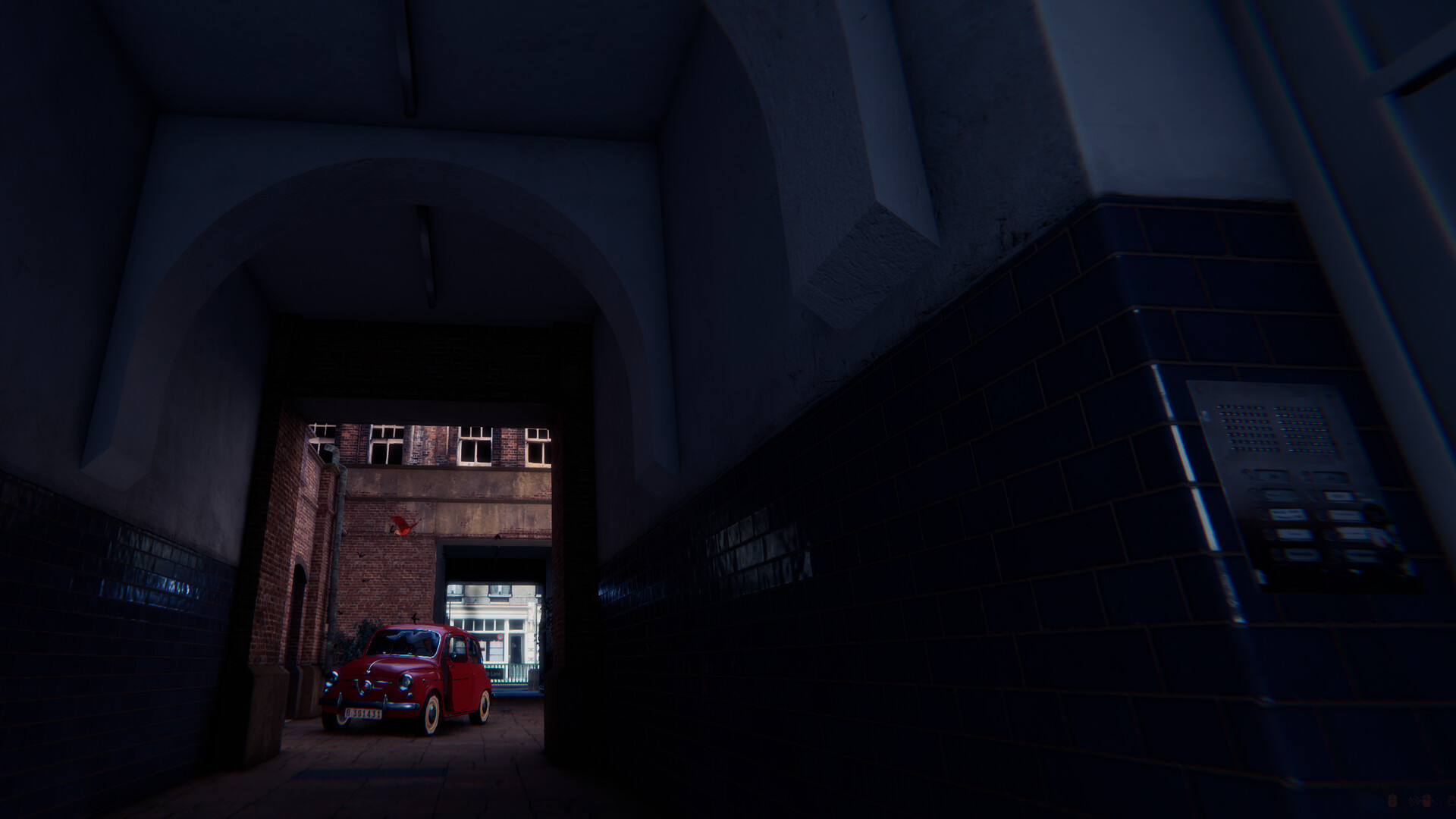 The Memphis Chronicles screenshot 11