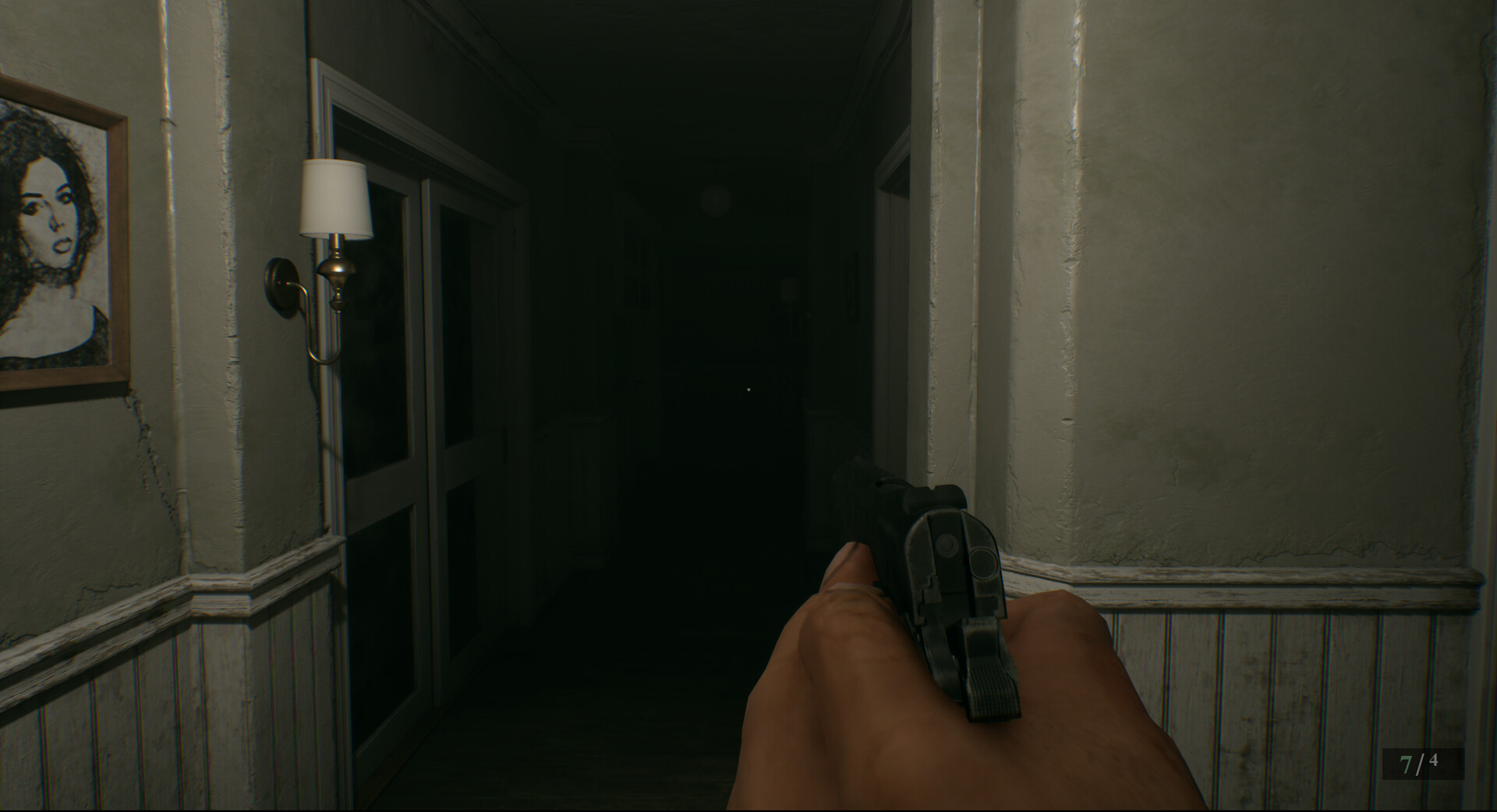 Boundless Evil: Awakening screenshot 4