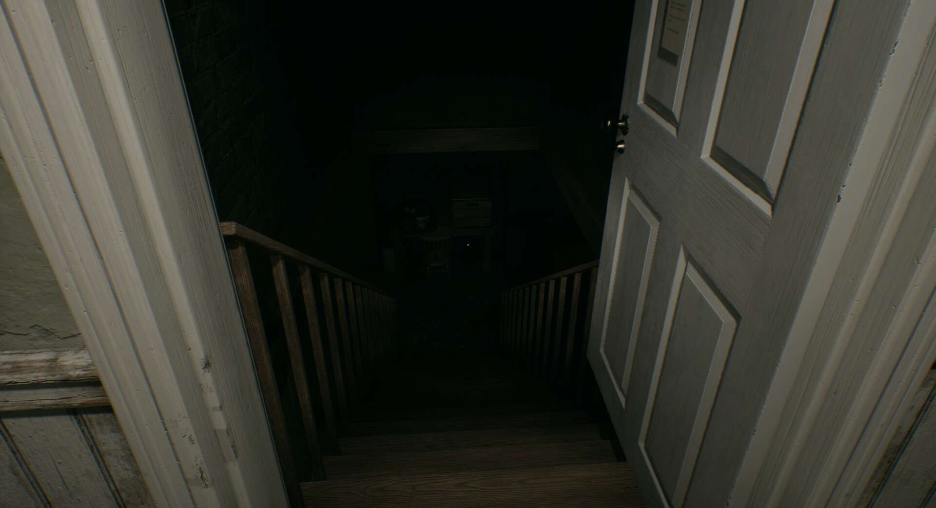 Boundless Evil: Awakening screenshot 7