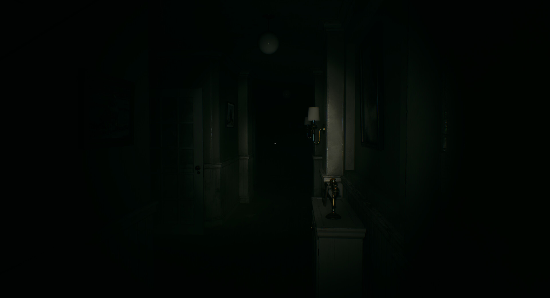 Boundless Evil: Awakening screenshot 2