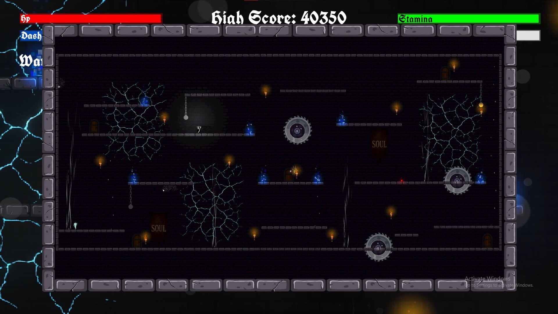 Until Death screenshot 4