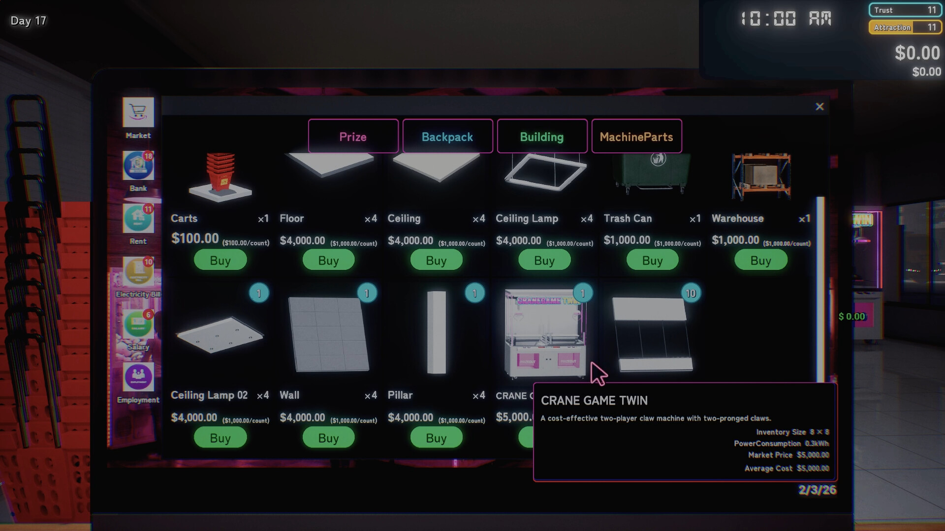 GameCenterSimulator screenshot 6