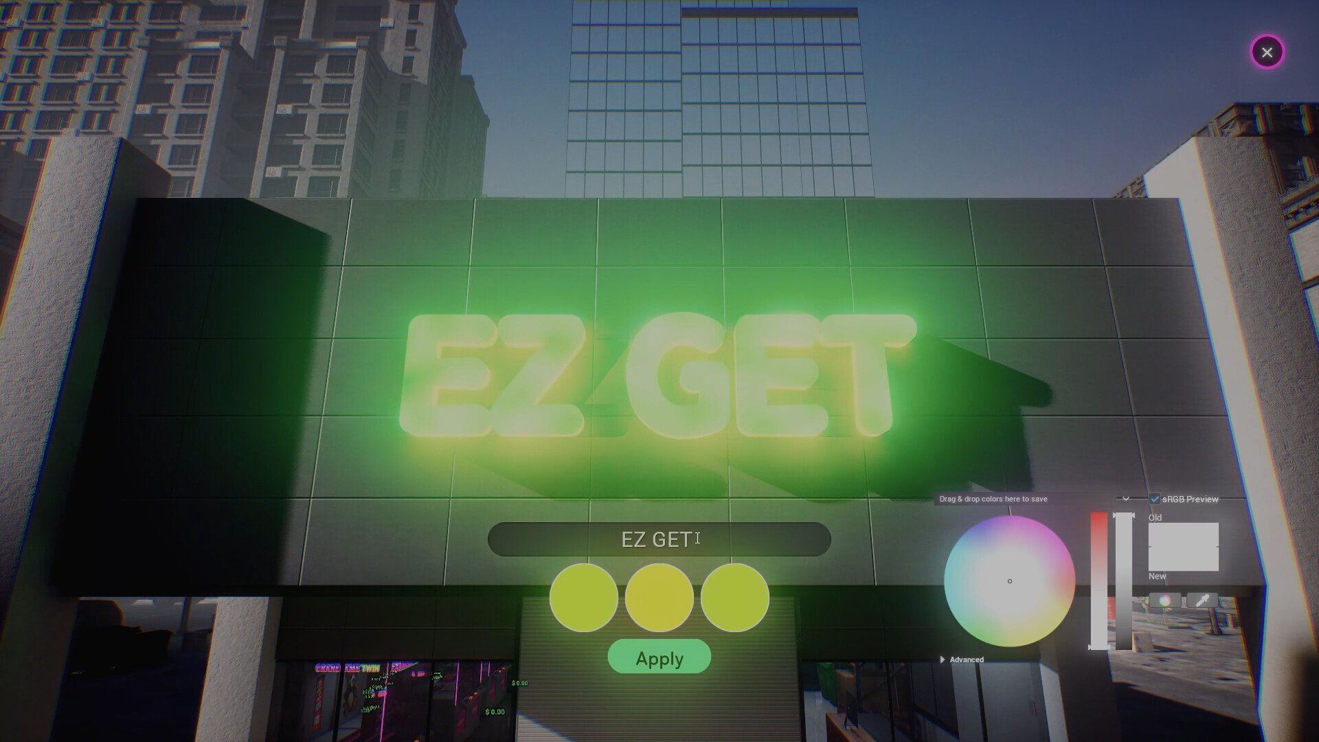 GameCenterSimulator screenshot 12