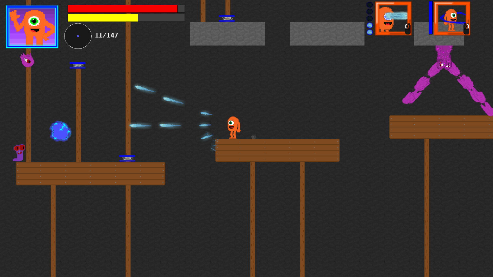 Origins Of Teco screenshot 3