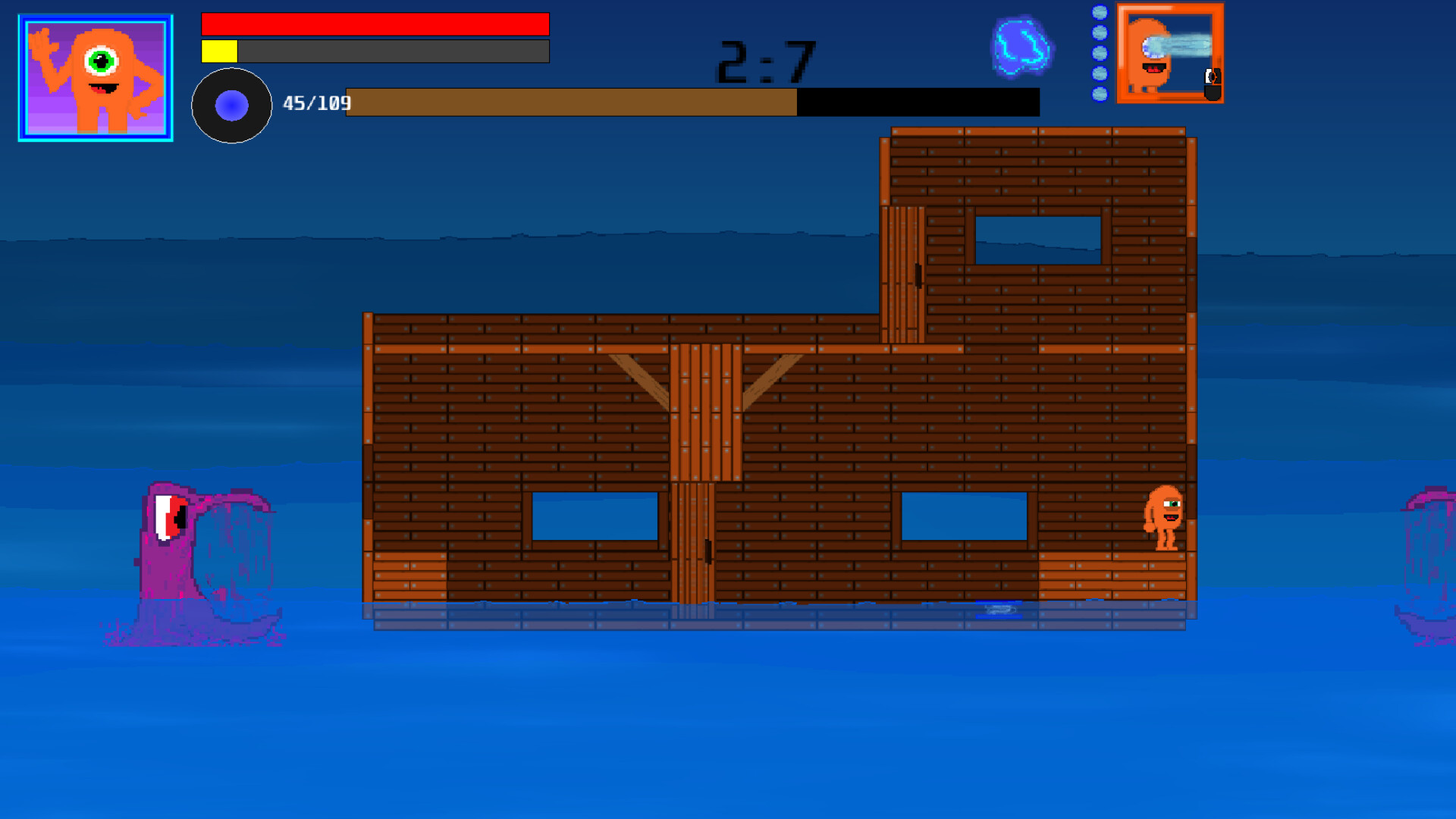 Origins Of Teco screenshot 5
