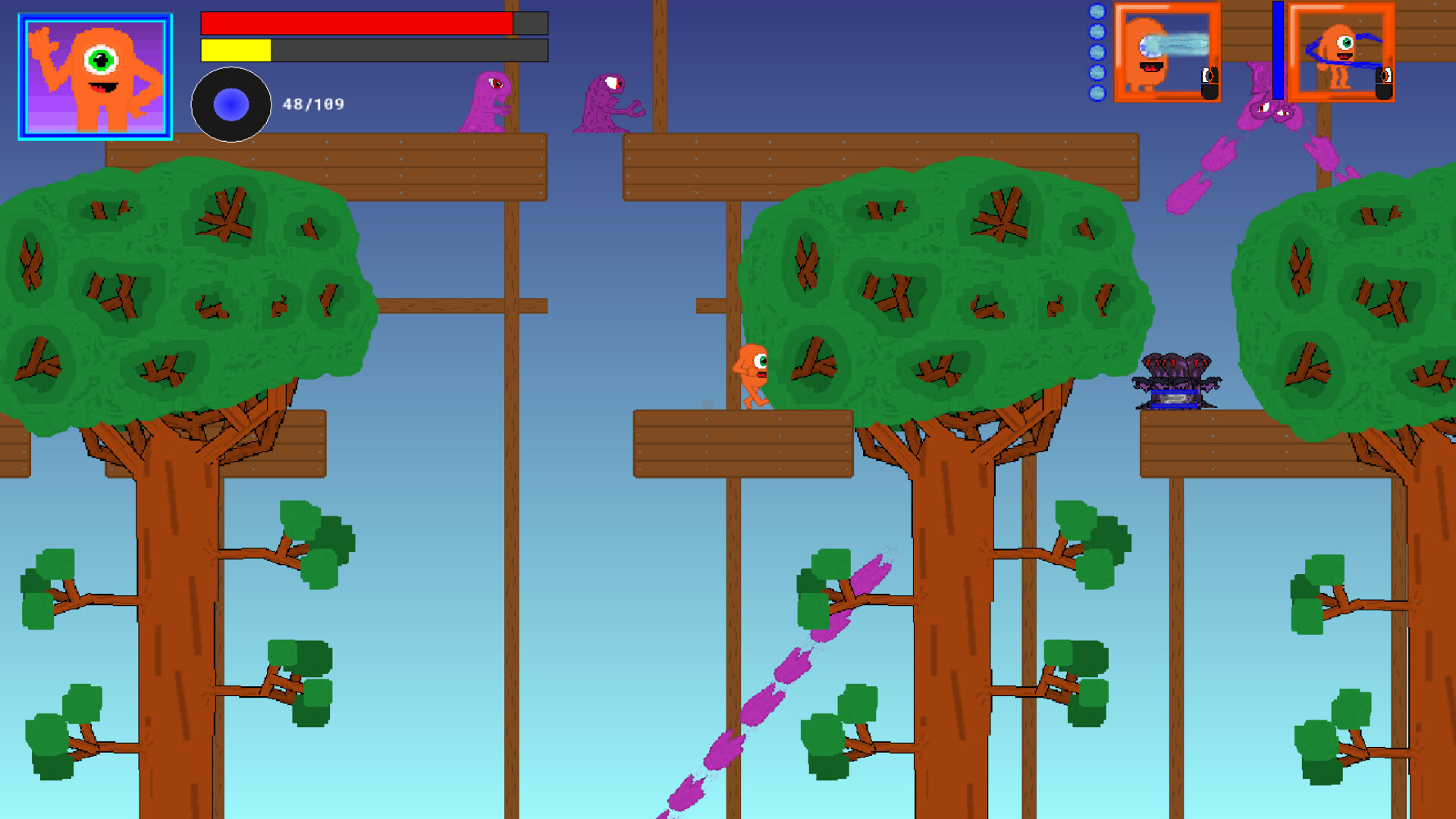 Origins Of Teco screenshot 1