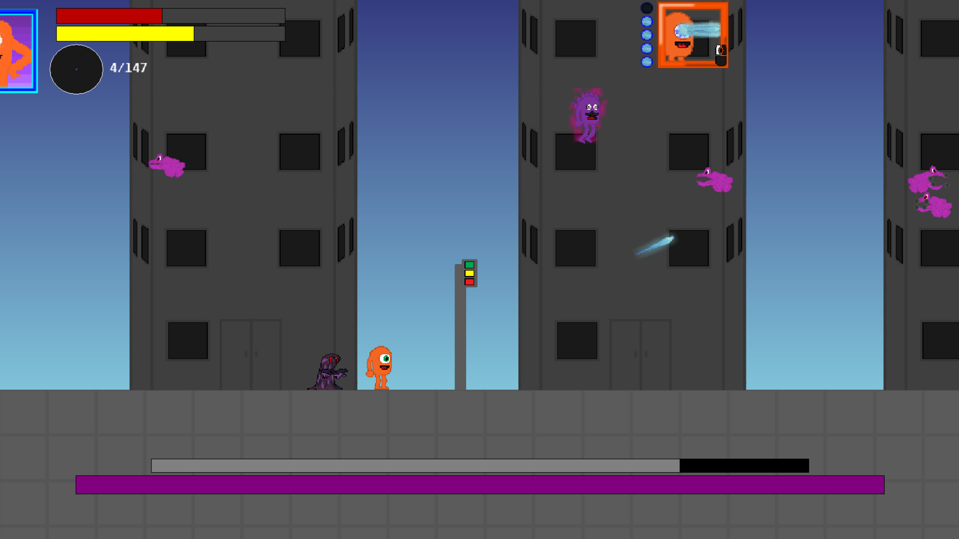 Origins Of Teco screenshot 2