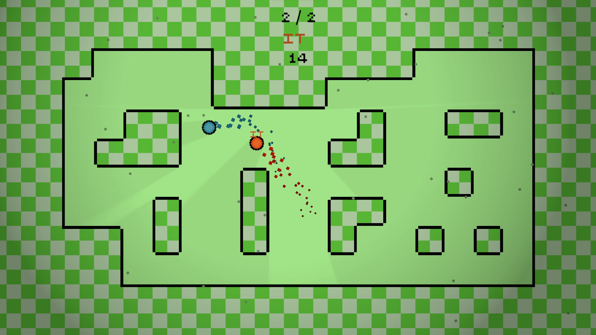 CATCH screenshot 1