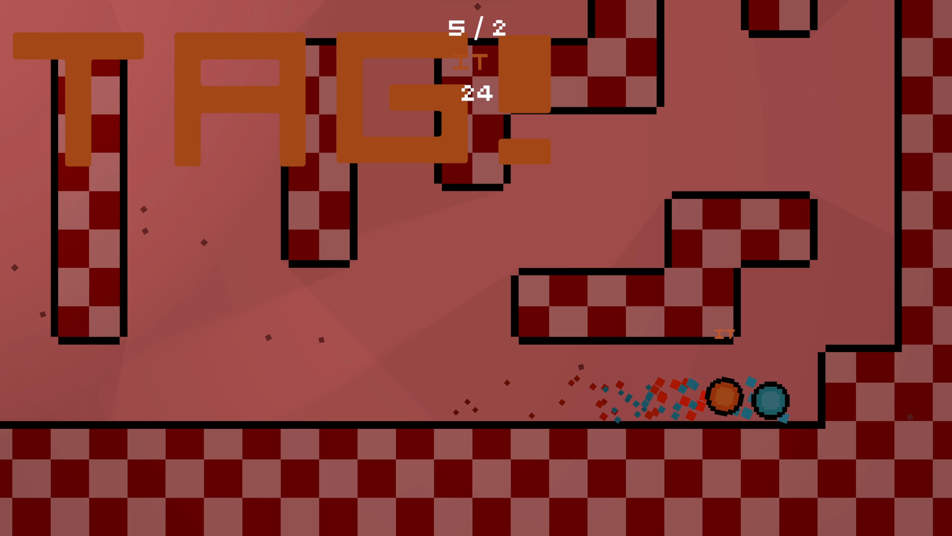 CATCH screenshot 3