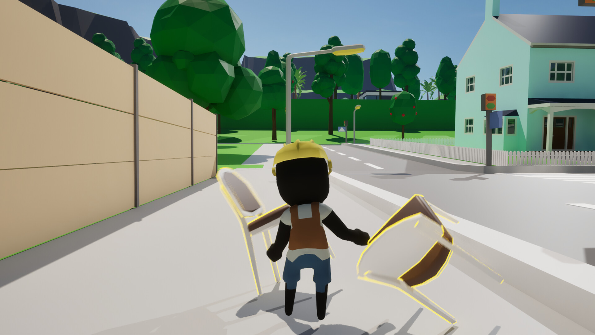 Back Pain Delivery screenshot 6