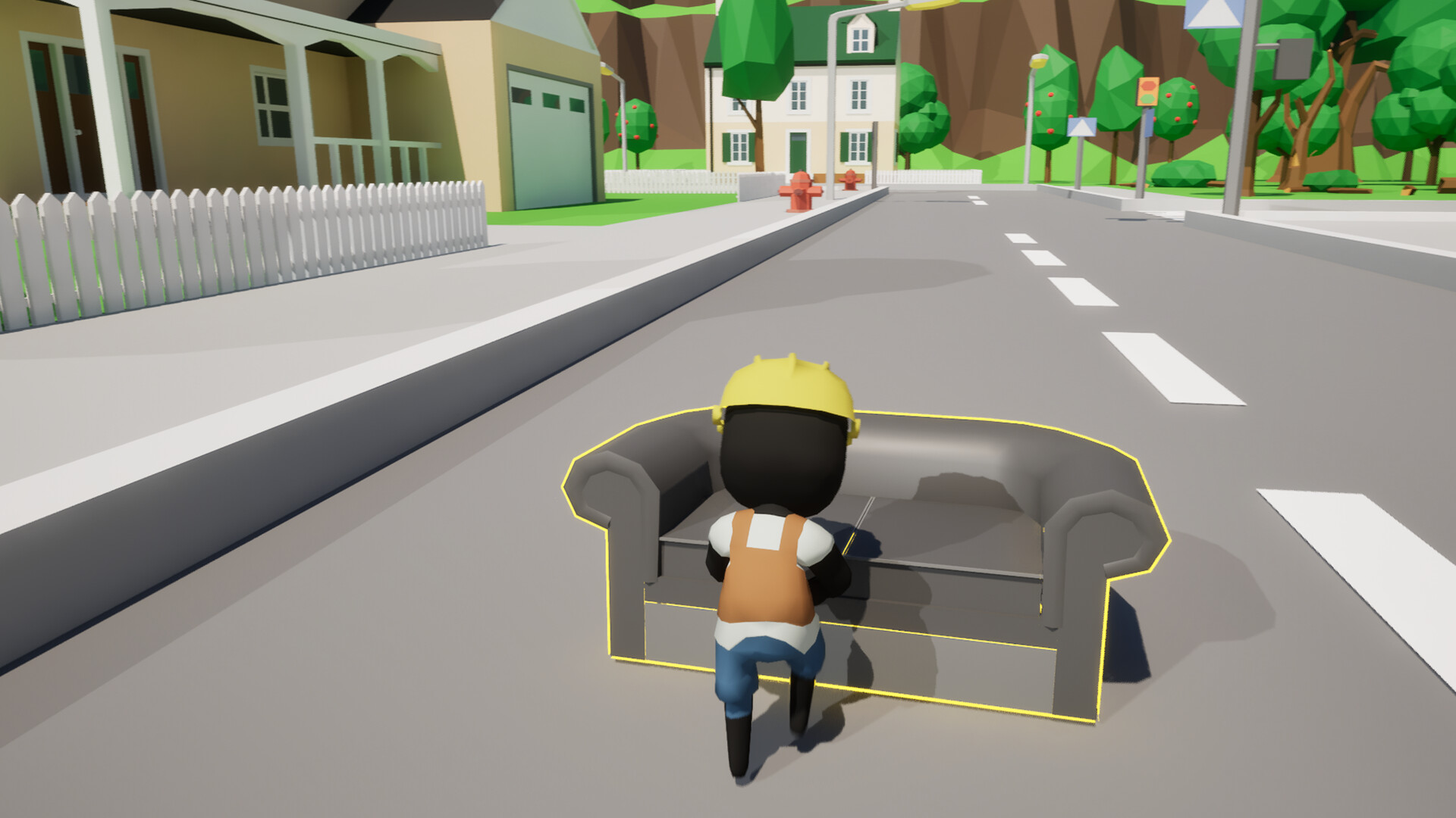 Back Pain Delivery screenshot 4