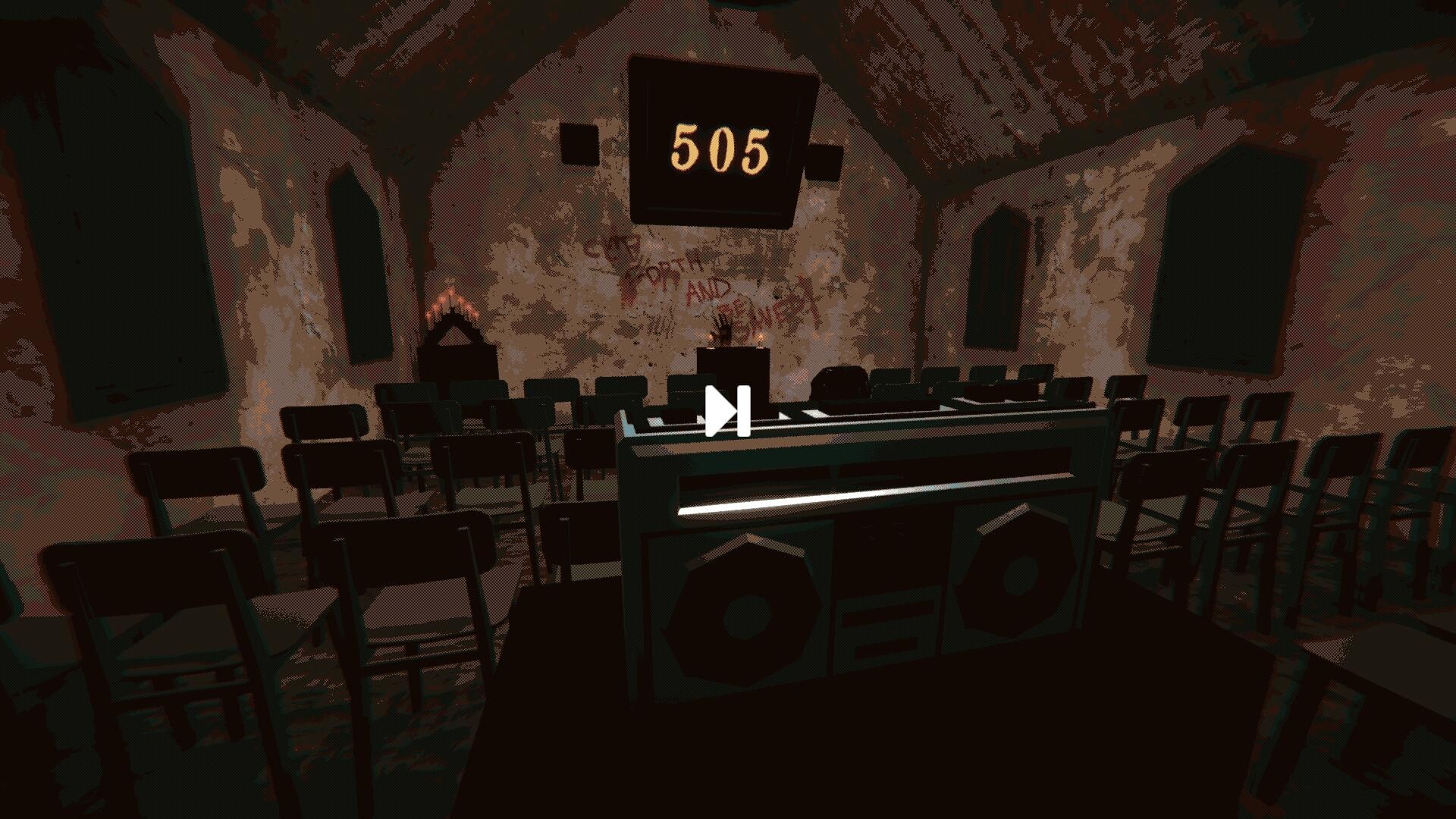 Clapism screenshot 5