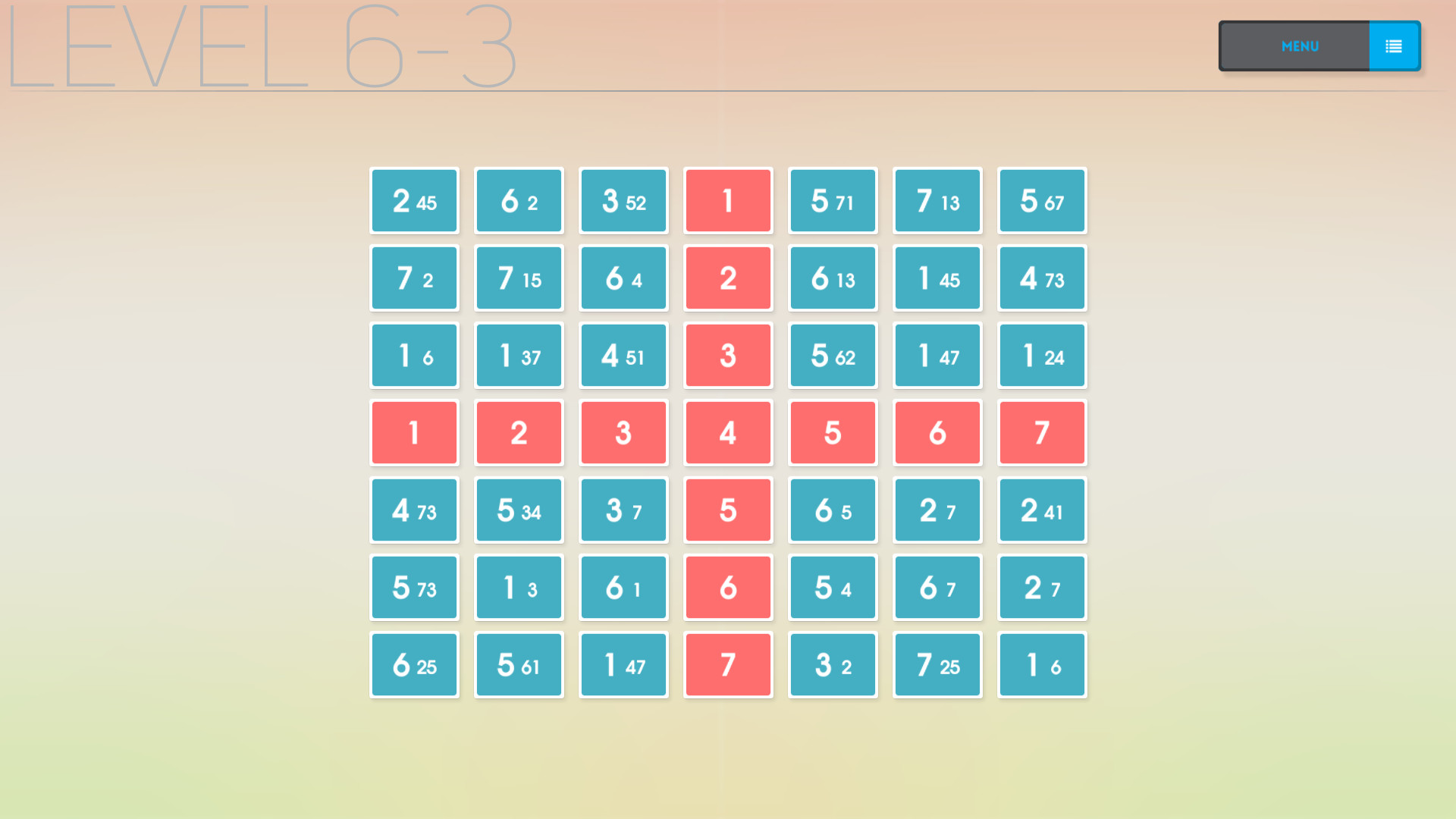 Cross Set screenshot 6