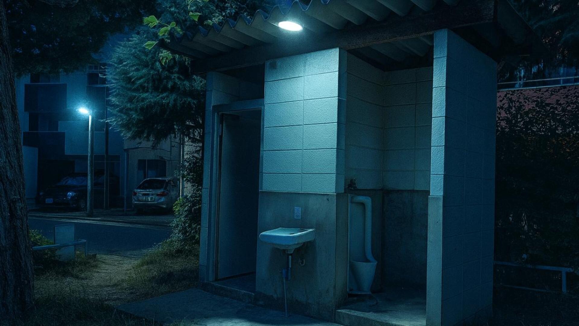 怪異番号~20✕✕(ニーマルバツバツ)~ screenshot 4