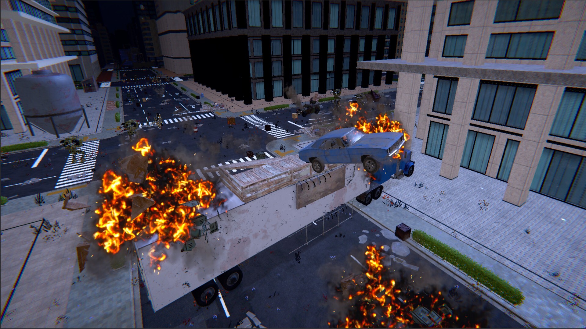 Andromis screenshot 4