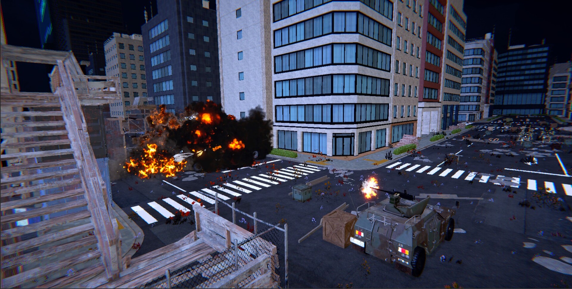 Andromis screenshot 3