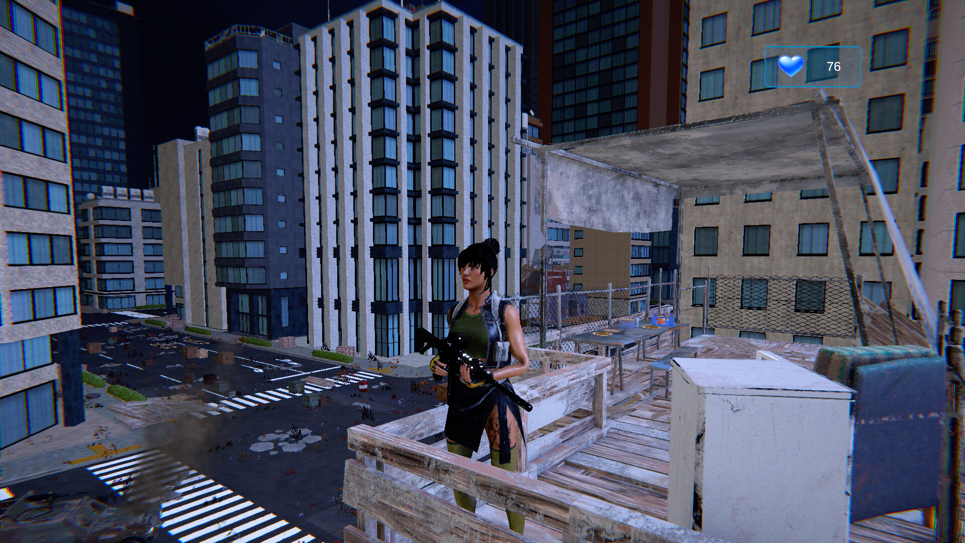 Andromis screenshot 5