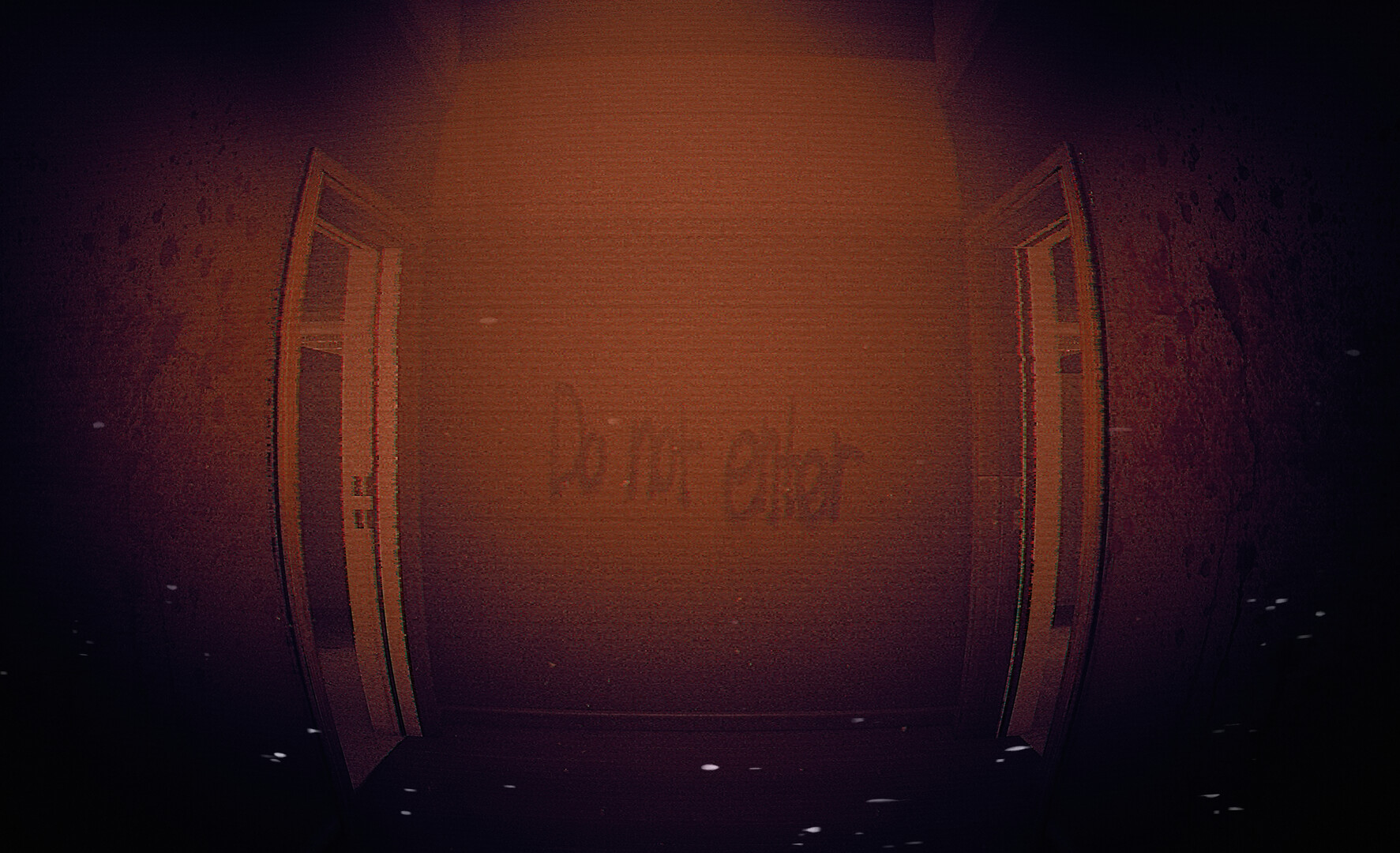 ALONE: Mnemophobia screenshot 3