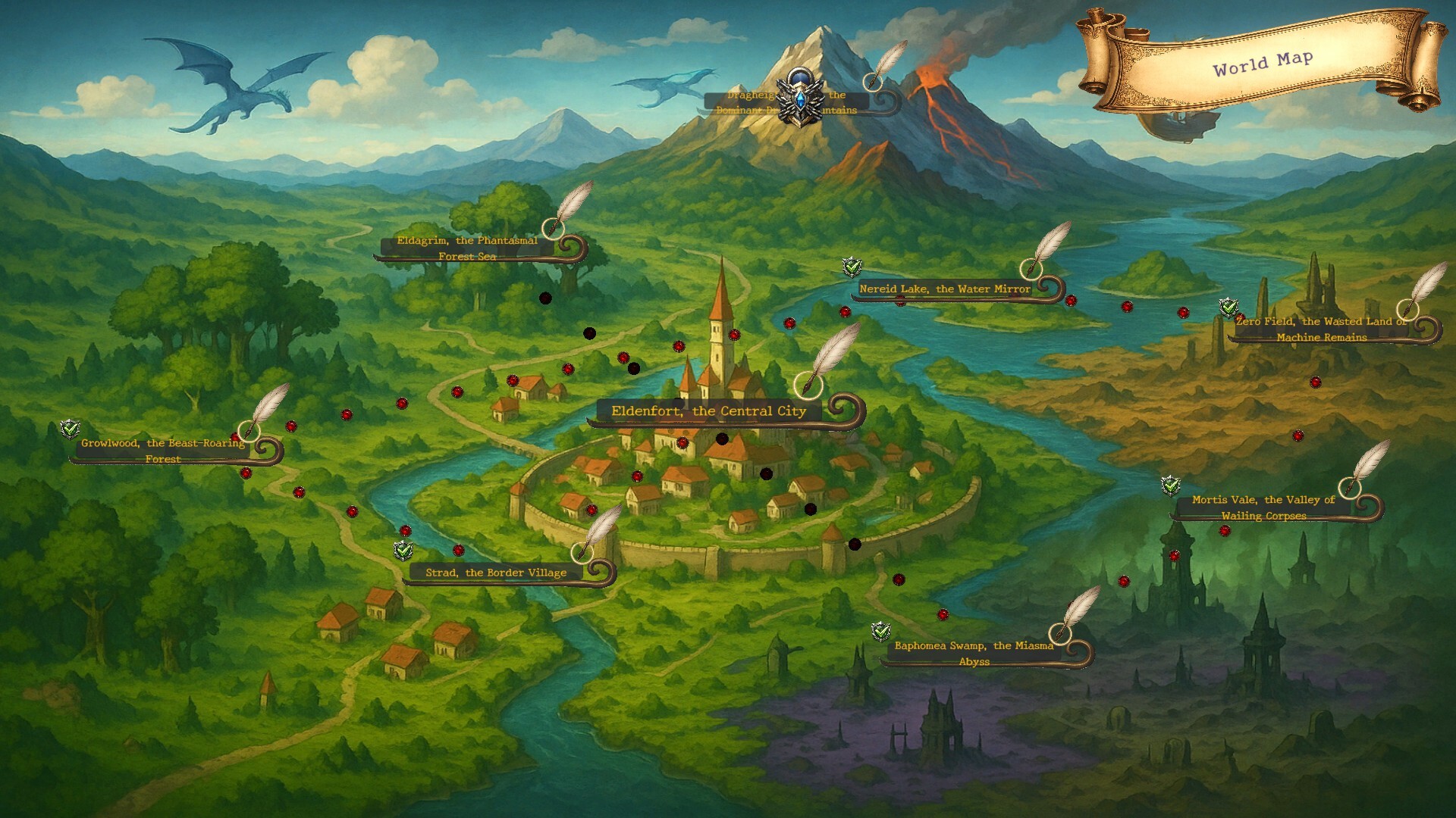 Card Idle: Rise of the Eight screenshot 15