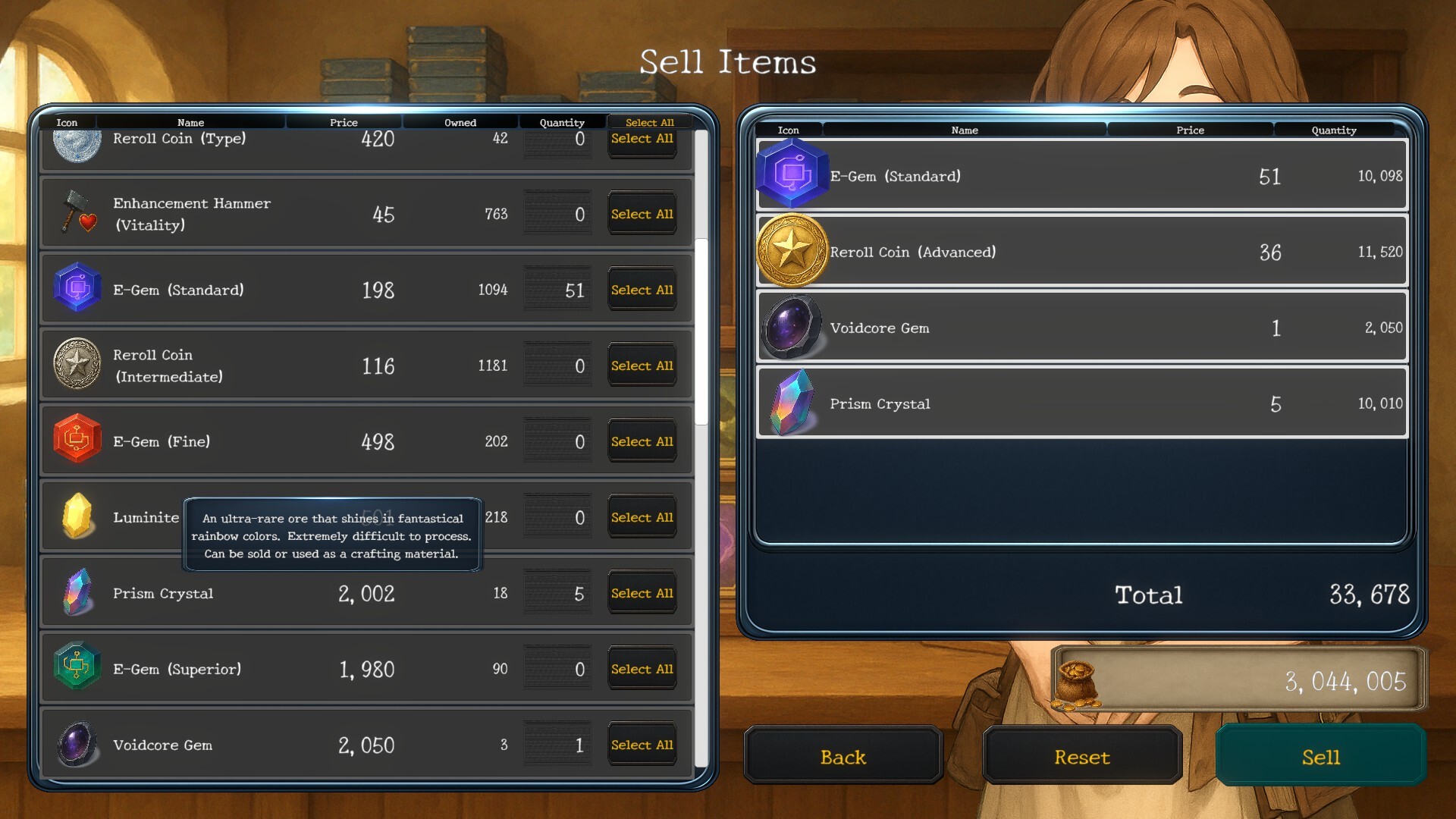 Card Idle: Rise of the Eight screenshot 9