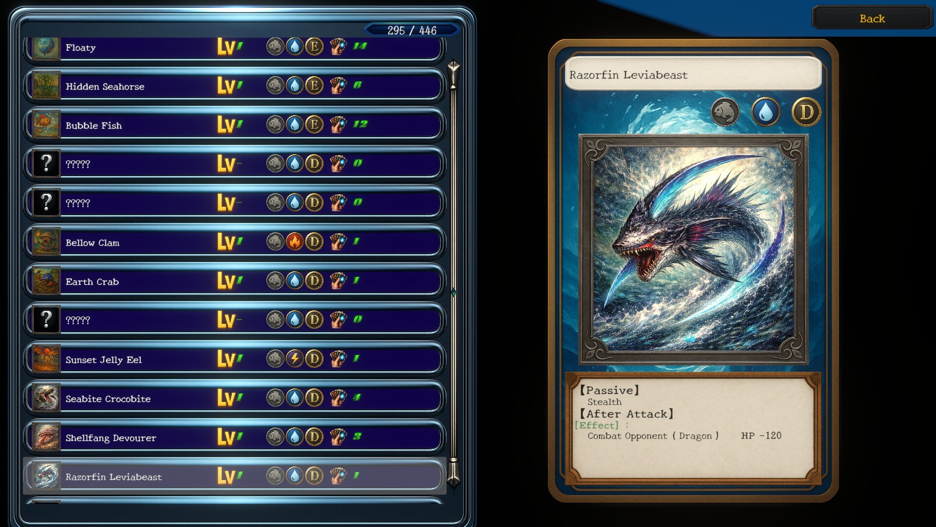 Card Idle: Rise of the Eight screenshot 4