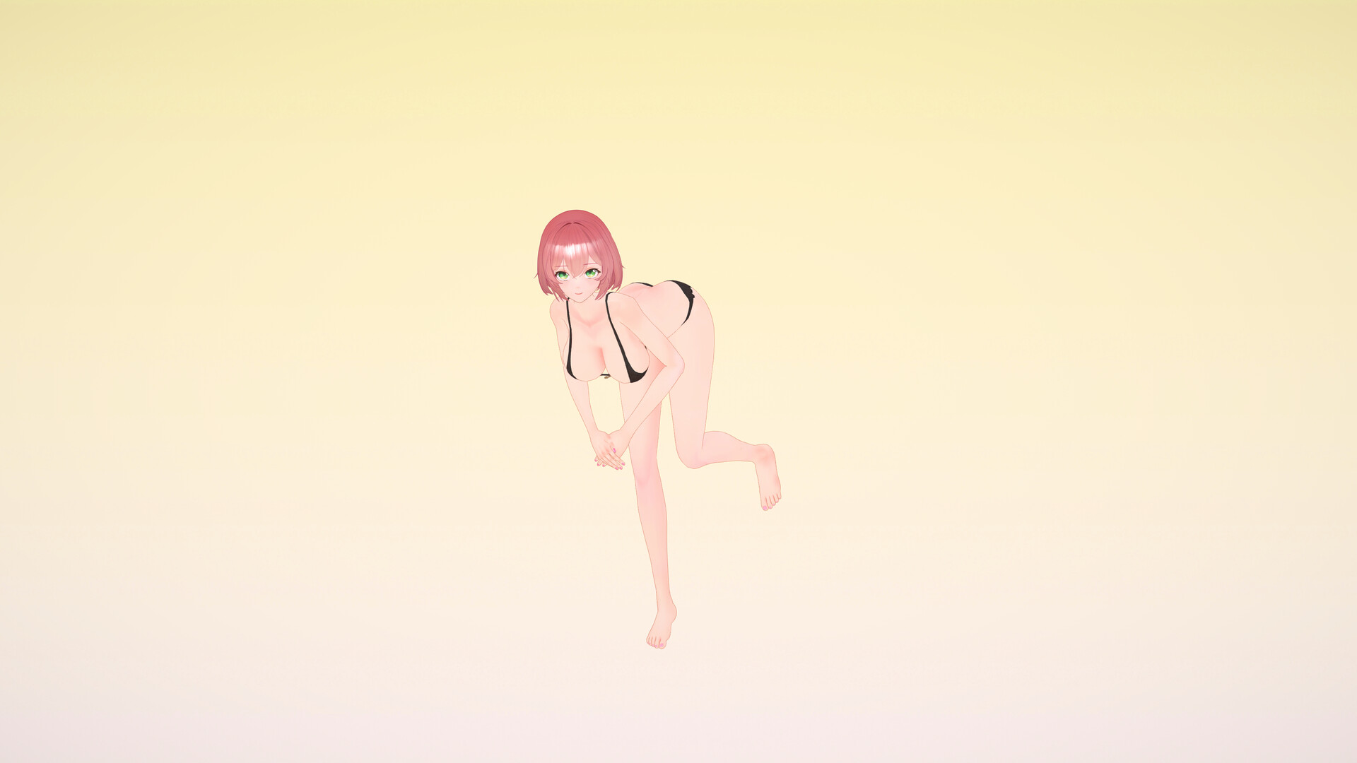 The Interdependent View-Dimension: Zena screenshot 3