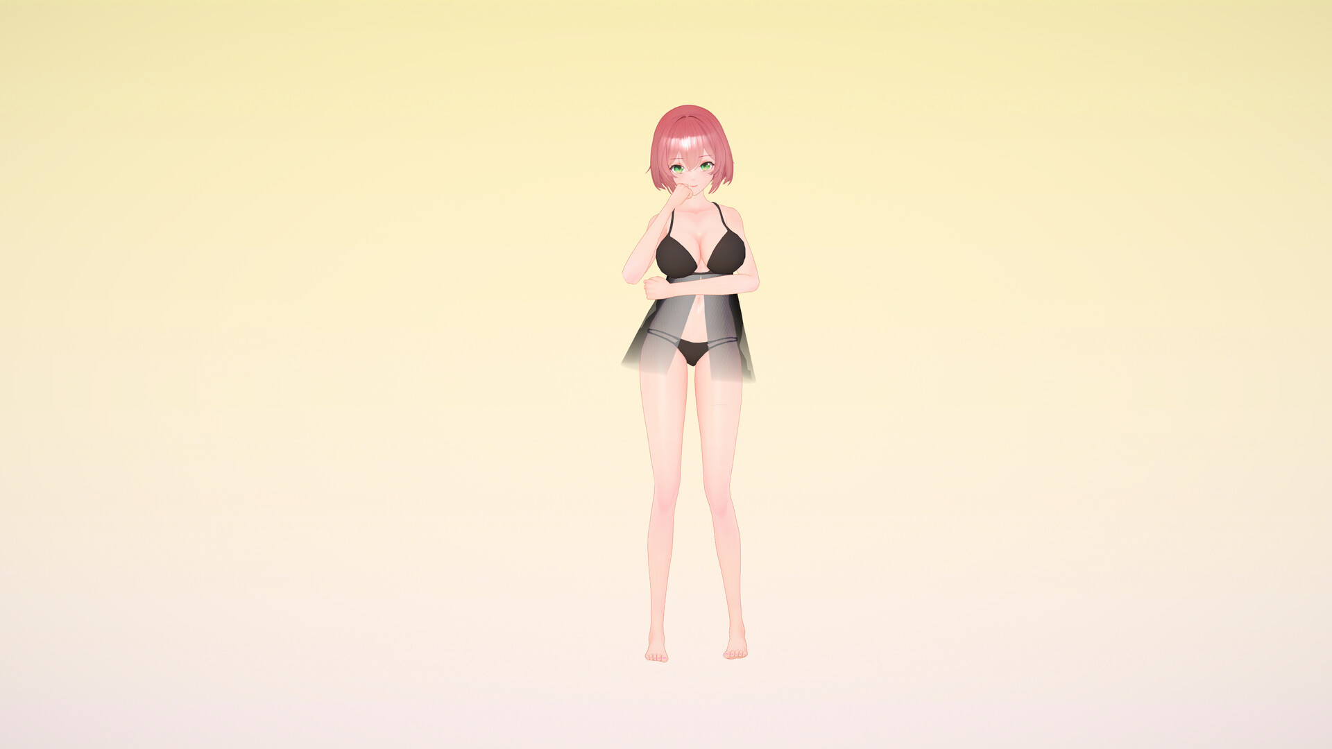 The Interdependent View-Dimension: Zena screenshot 1