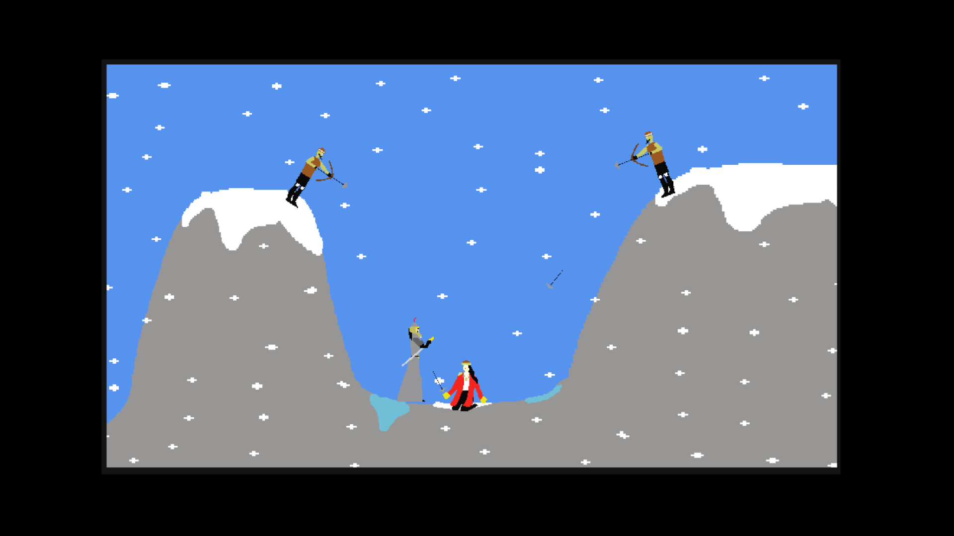 BOD EFSANESI: PARS screenshot 1
