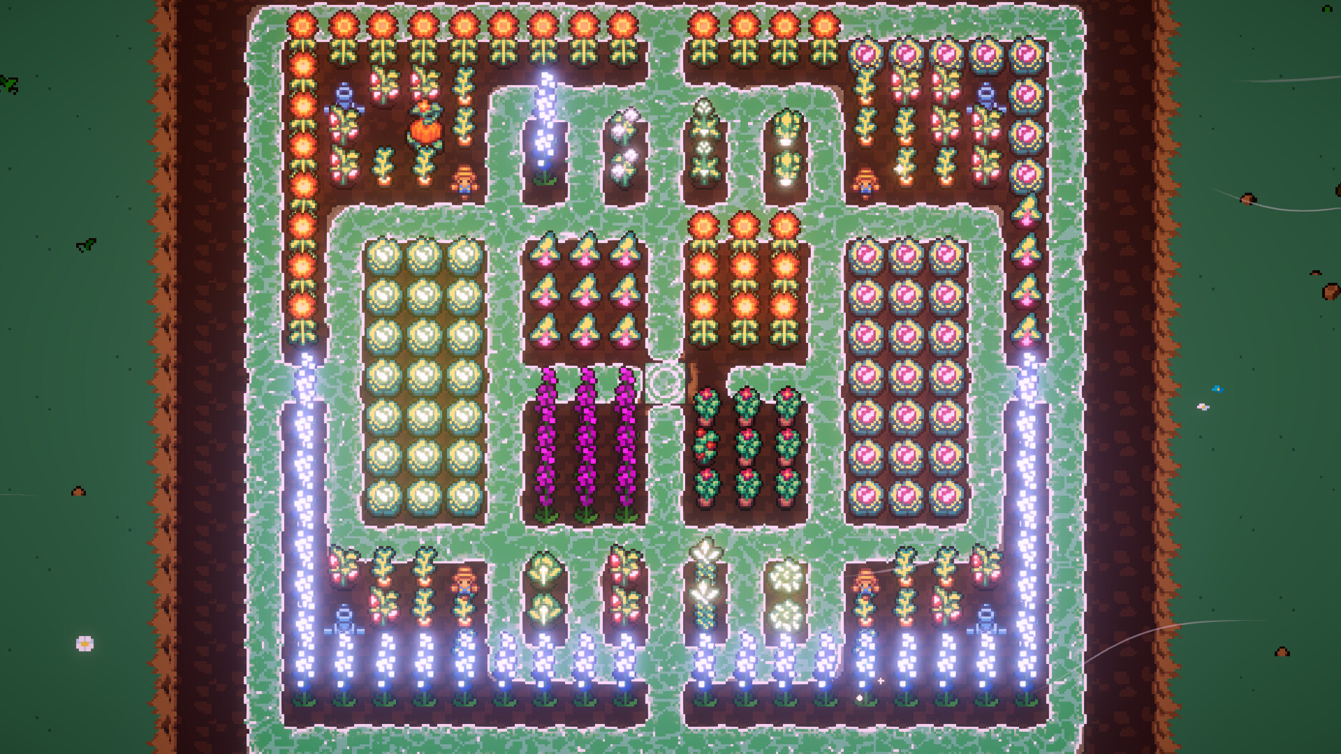 MaX Farm screenshot 3