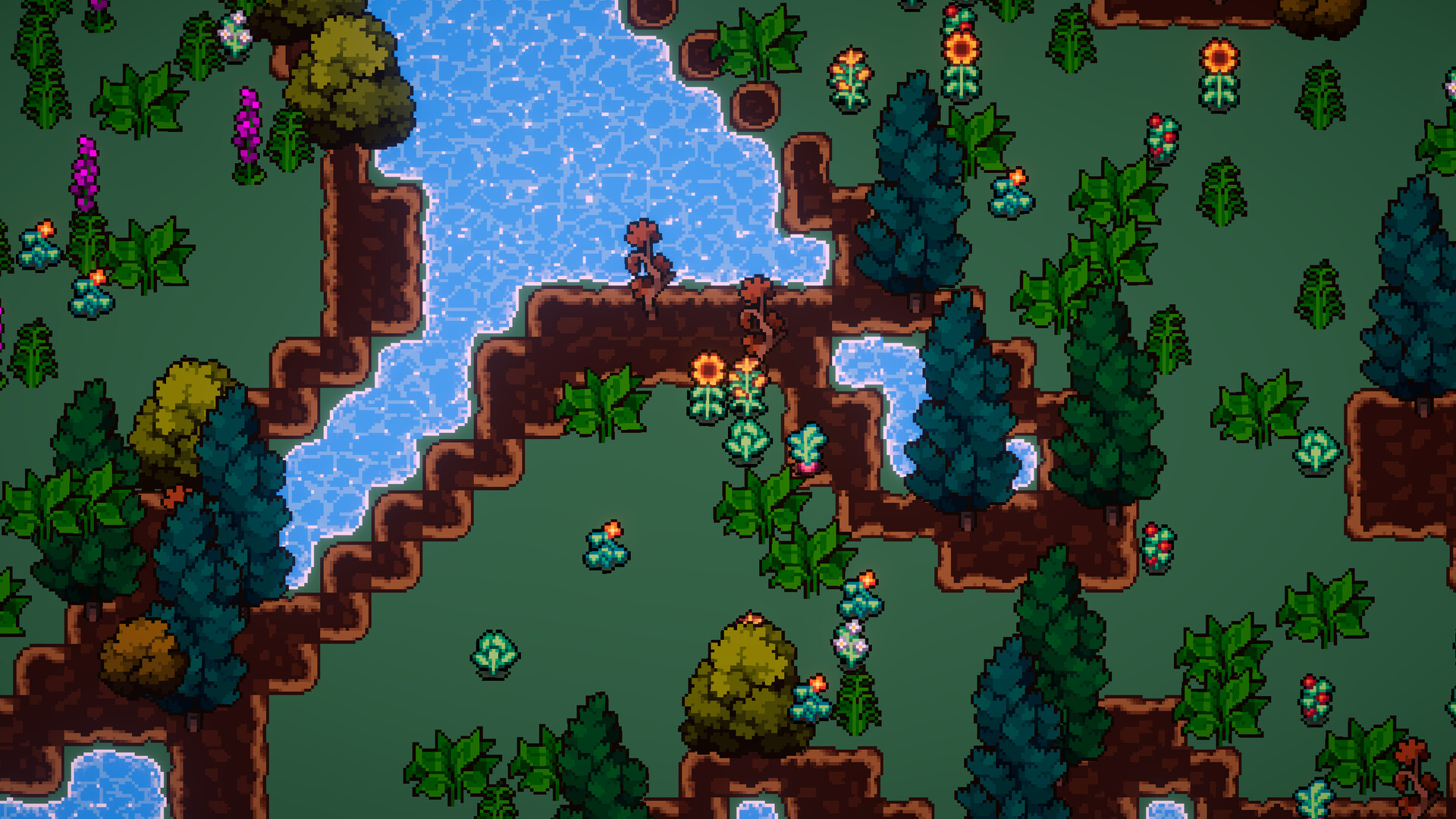 MaX Farm screenshot 1