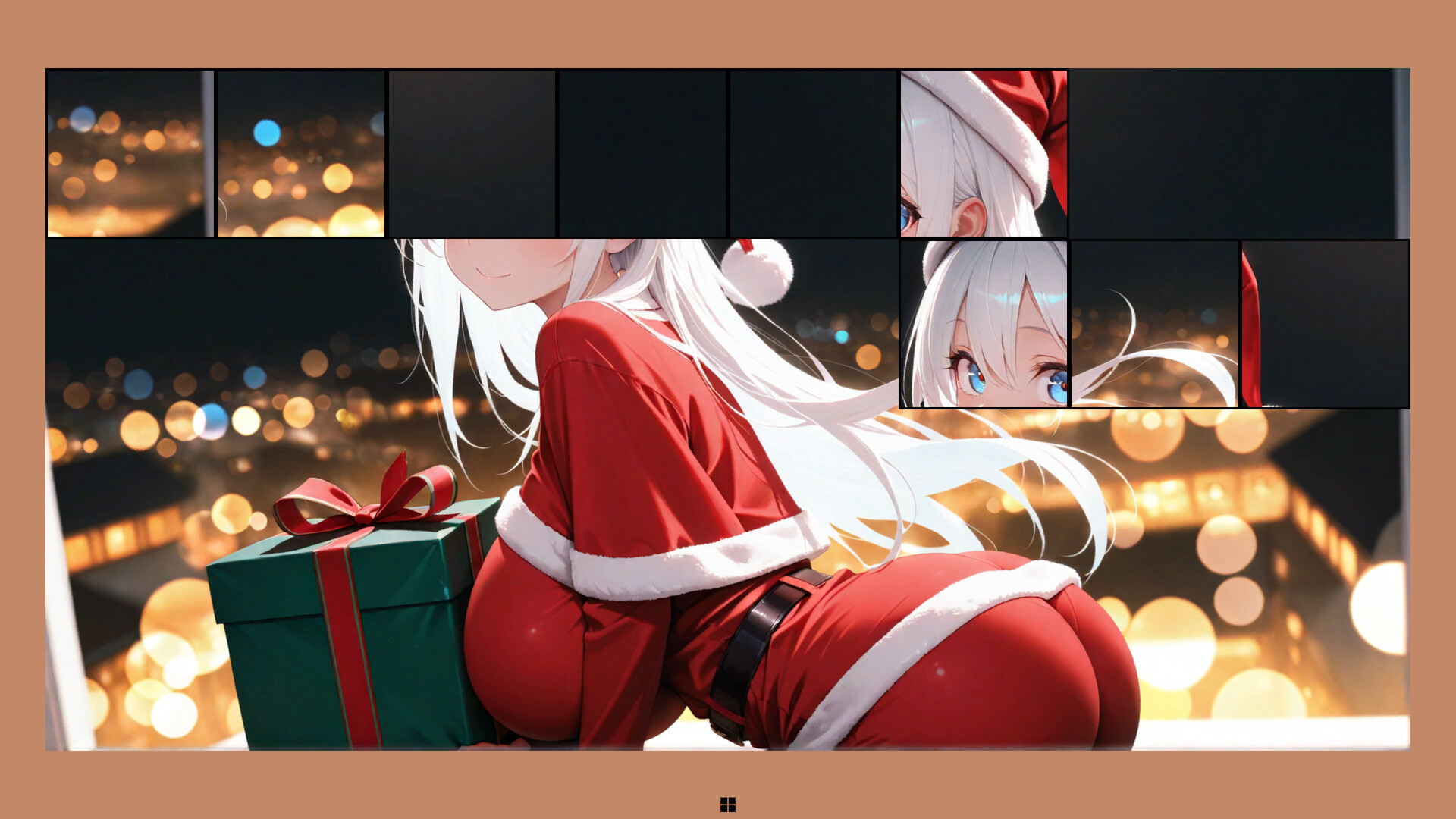Santa Girl screenshot 7