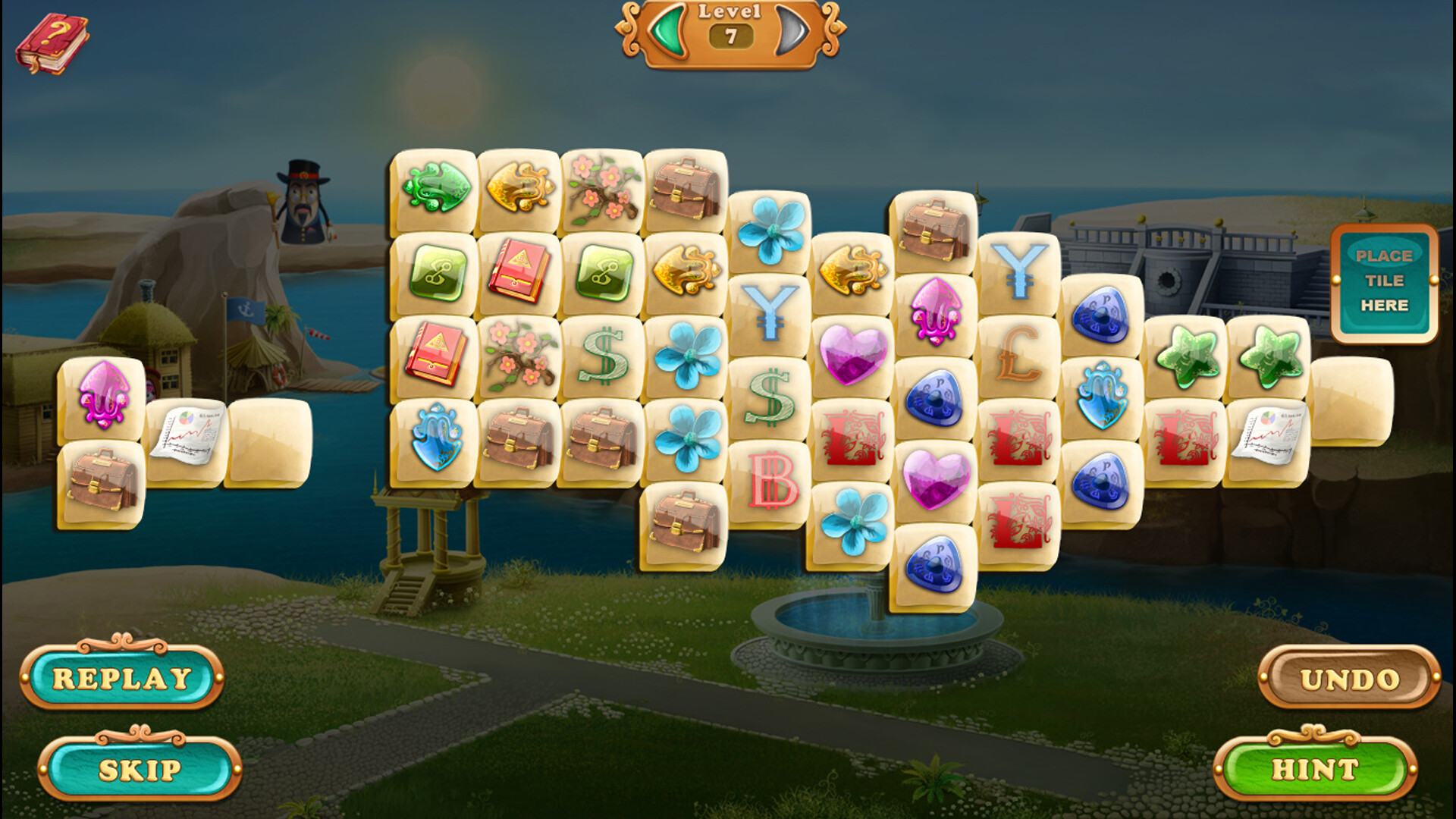 Laruaville 17 screenshot 10