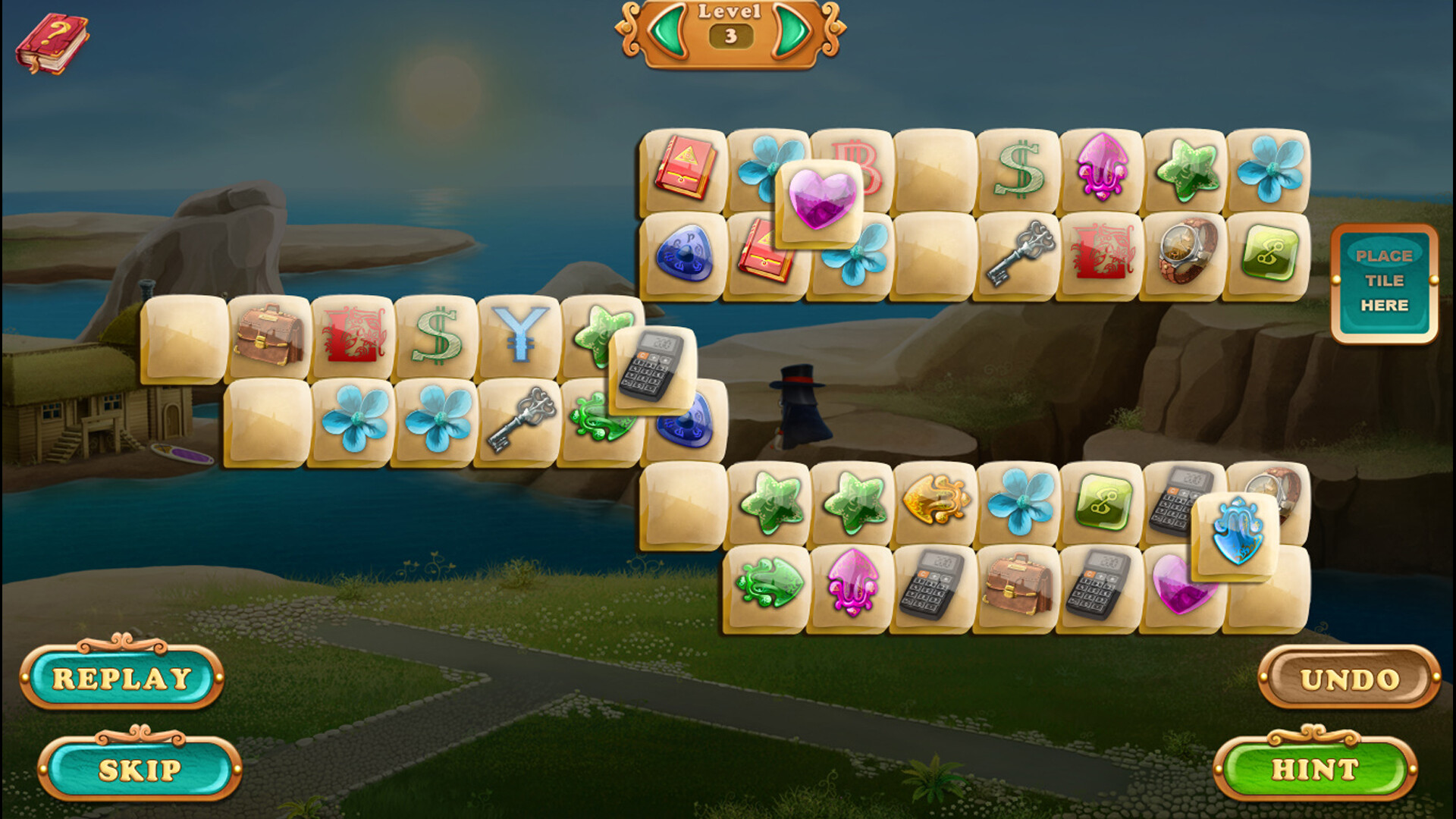 Laruaville 17 screenshot 2