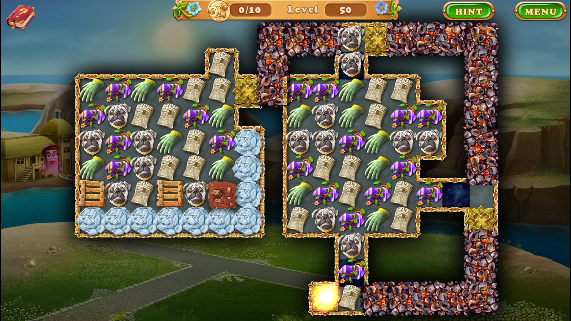 Laruaville 17 screenshot 6