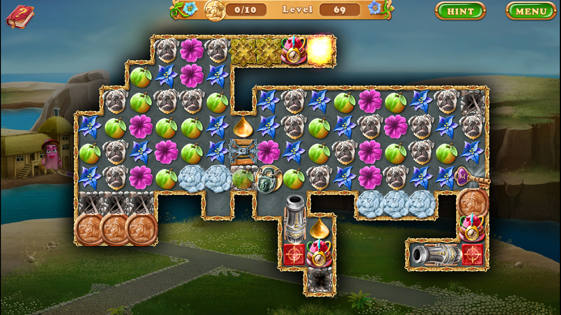 Laruaville 17 screenshot 3