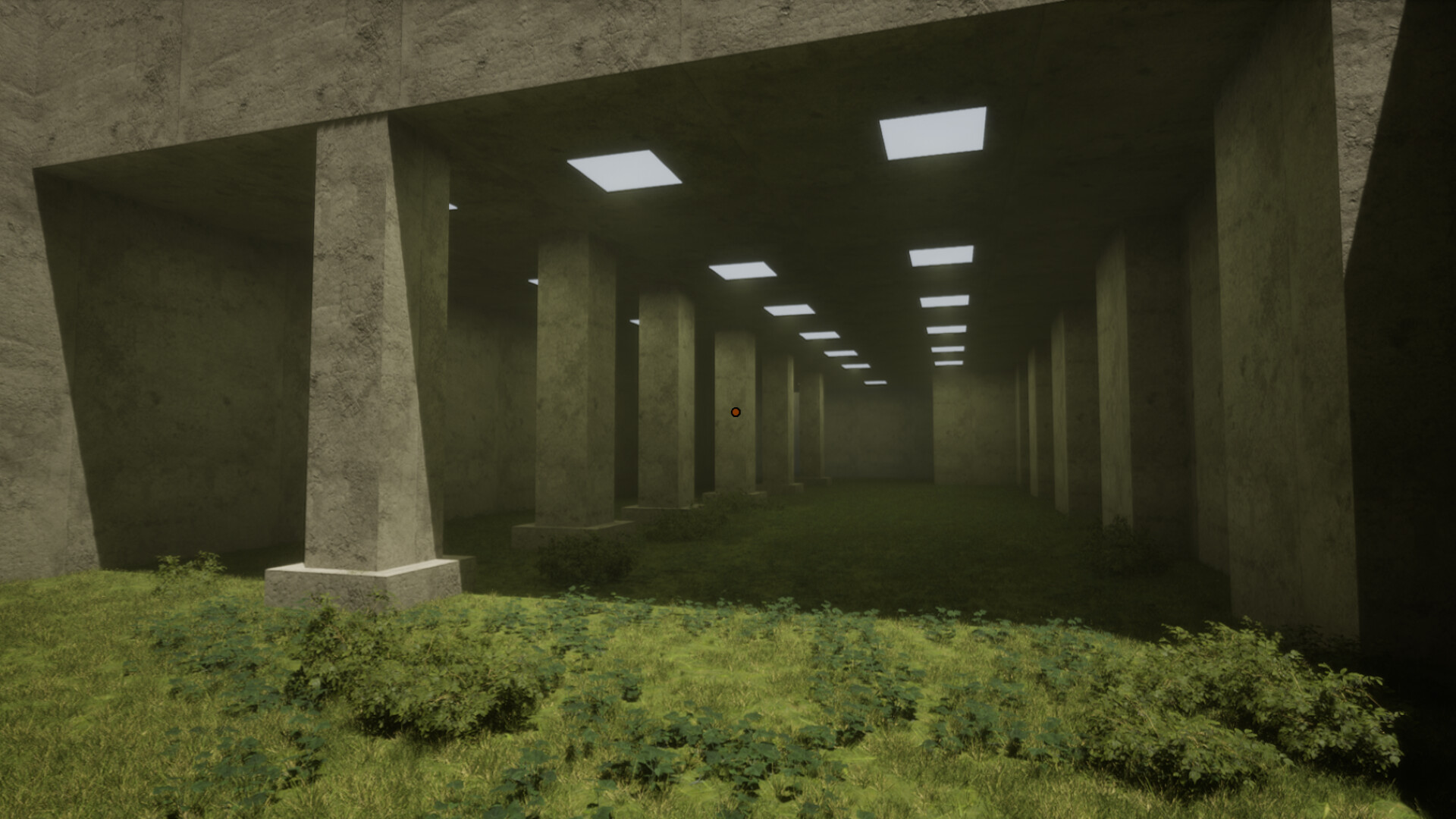 Backrooms: Realism screenshot 7
