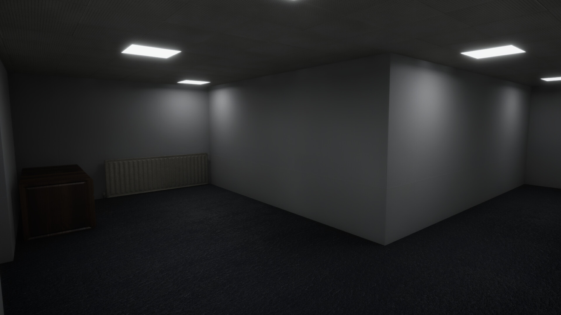 Backrooms: Realism screenshot 12