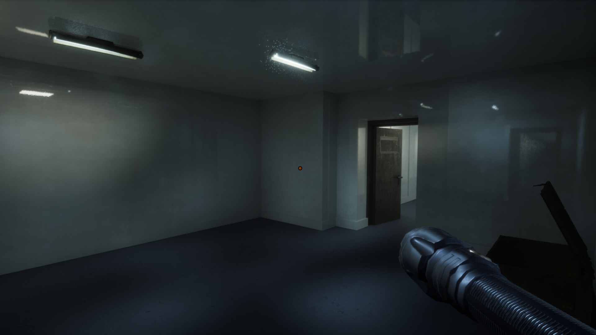 Backrooms: Realism screenshot 14