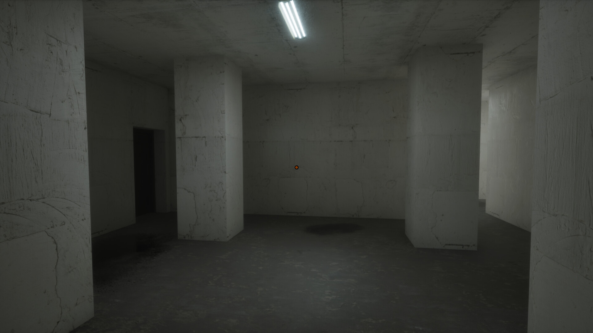 Backrooms: Realism screenshot 10