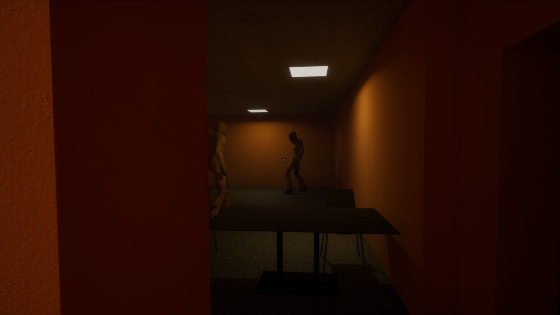 Backrooms: Realism screenshot 18