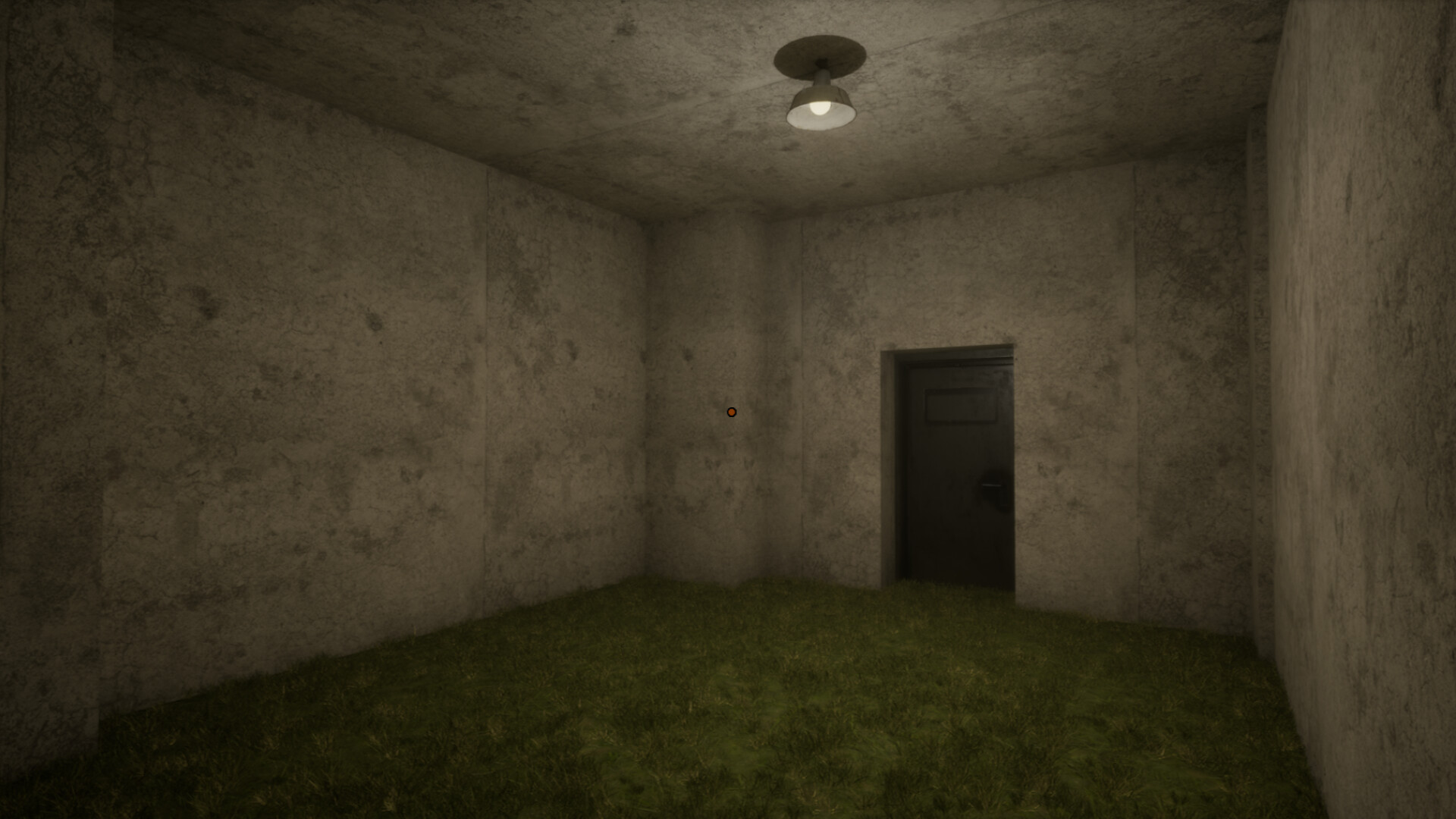 Backrooms: Realism screenshot 3