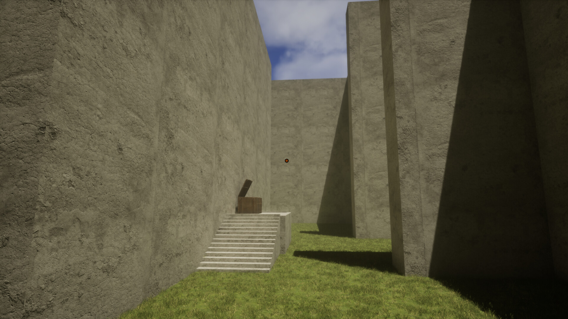 Backrooms: Realism screenshot 17