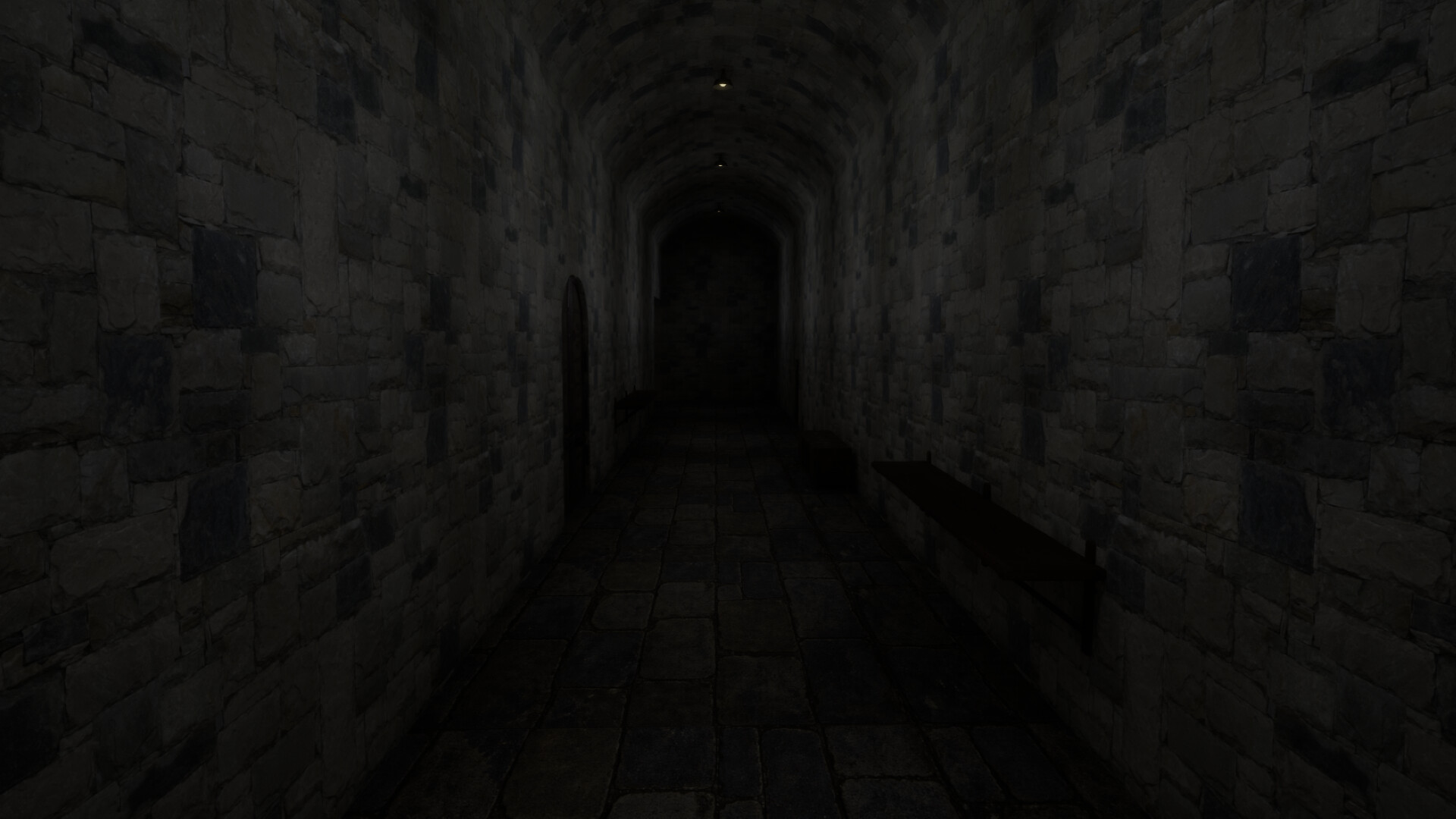 Backrooms: Realism screenshot 6
