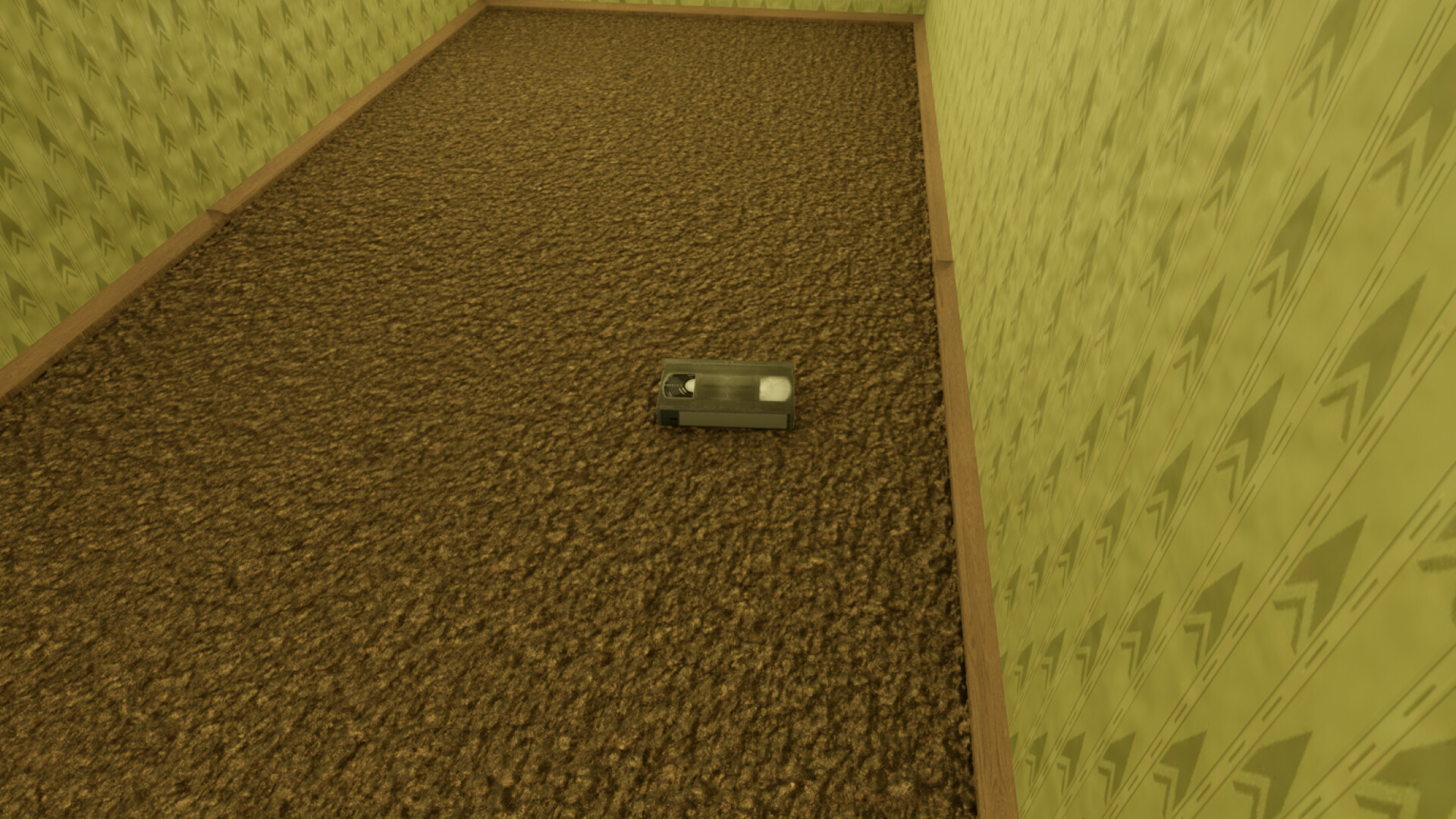 Backrooms: Realism screenshot 2