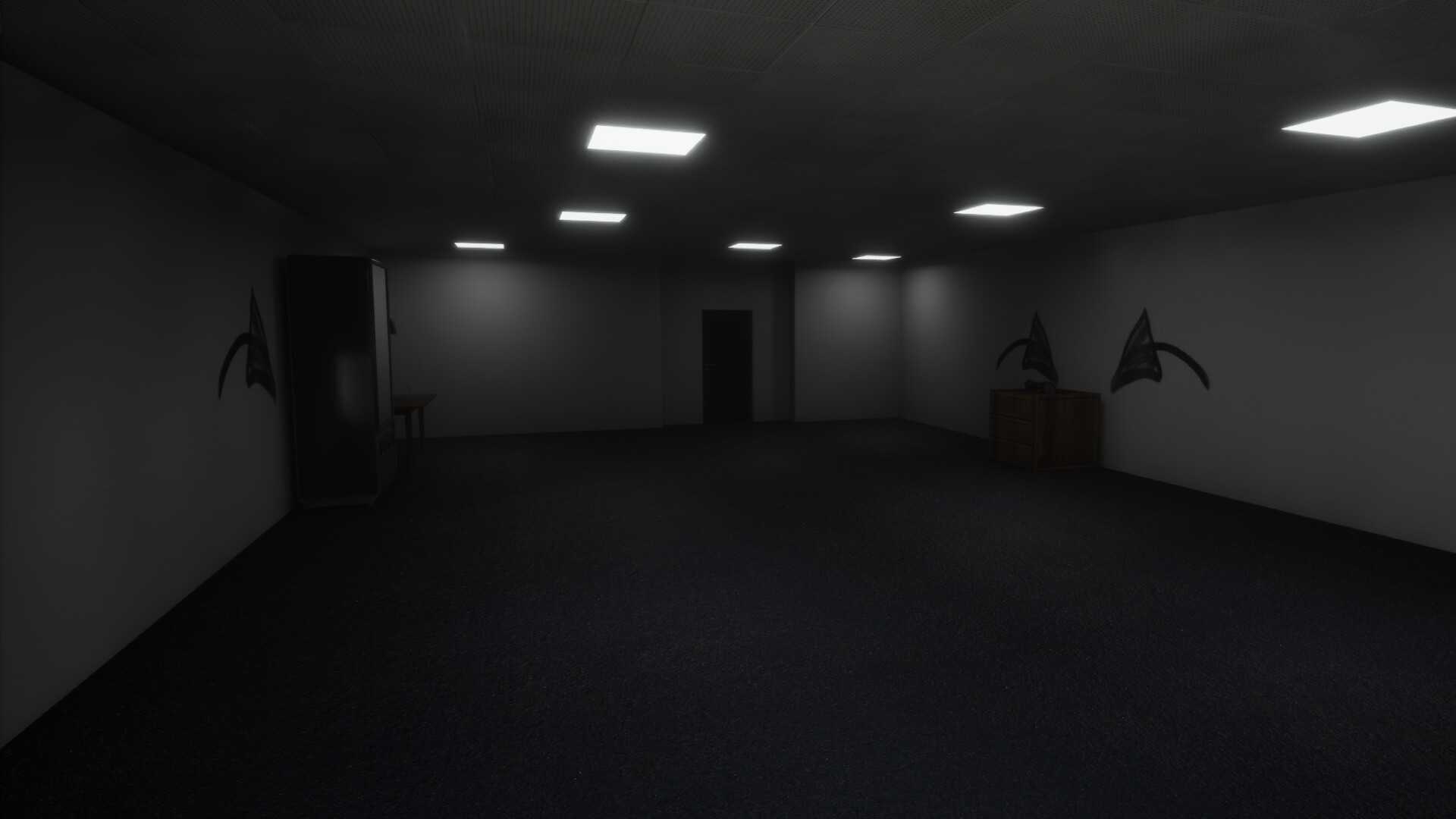 Backrooms: Realism screenshot 20