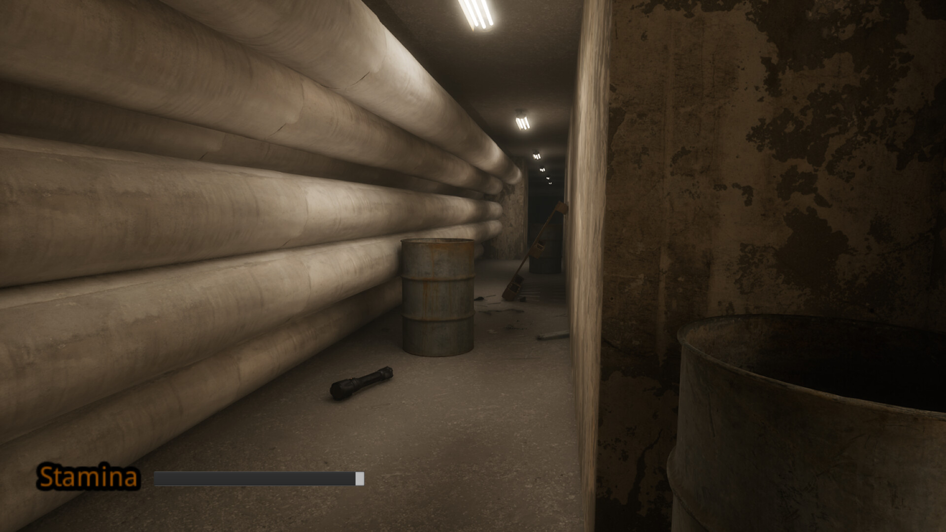 Backrooms: Realism screenshot 5
