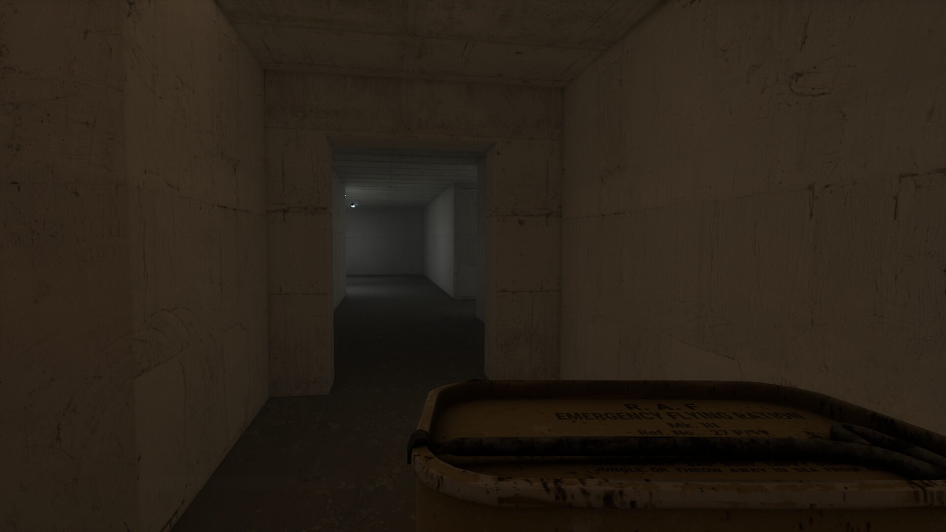 Backrooms: Realism screenshot 11