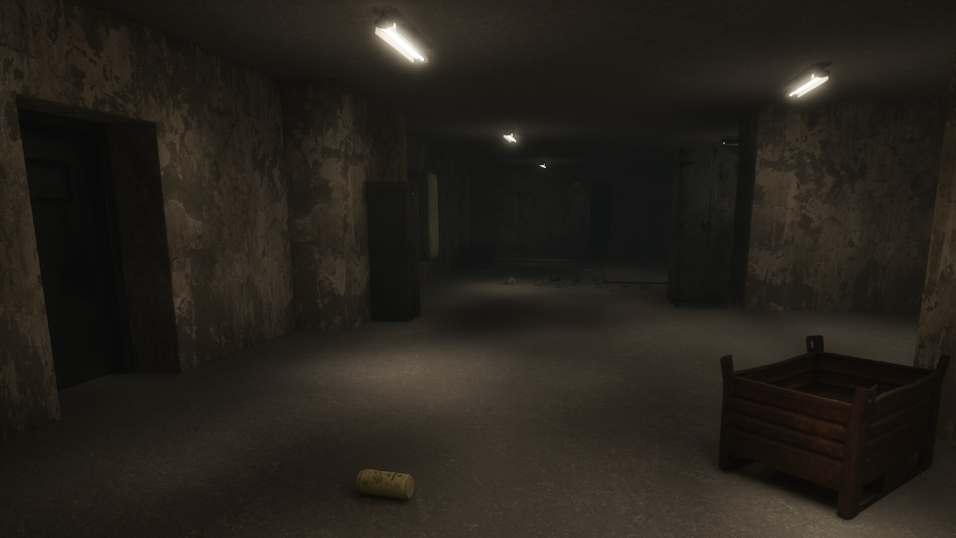 Backrooms: Realism screenshot 15