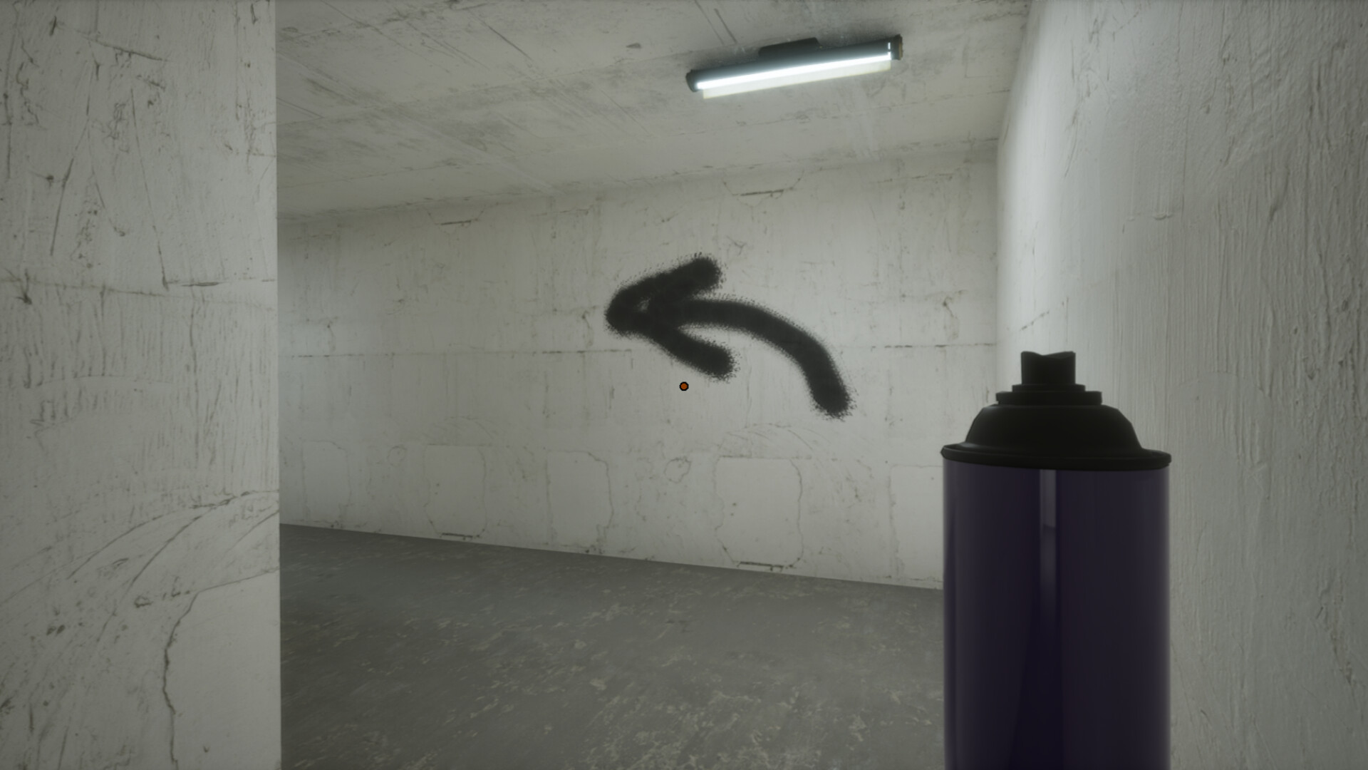 Backrooms: Realism screenshot 19